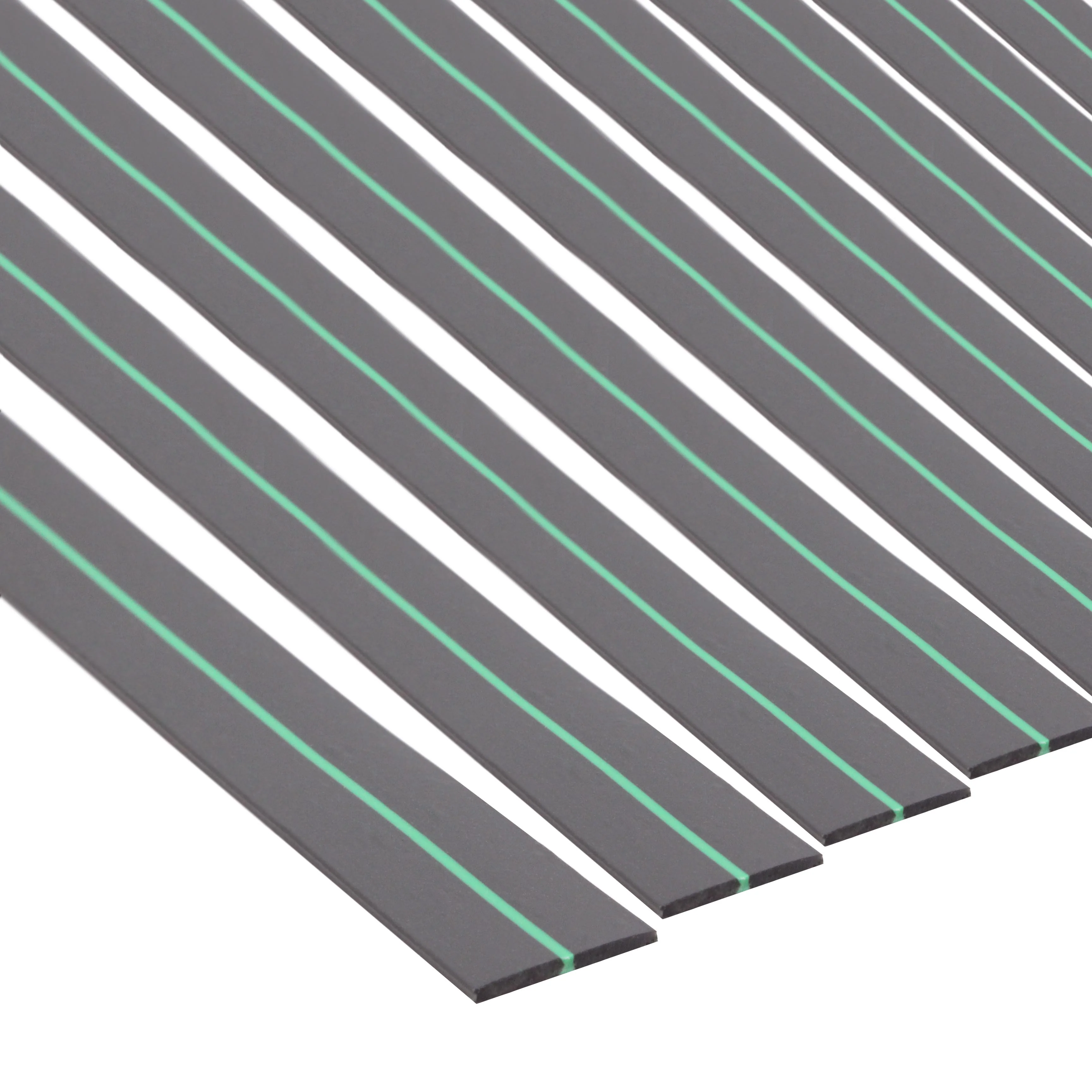 Blue 60 Fire Rated Packers - 1x15x100mm - Pack of 25 - Green