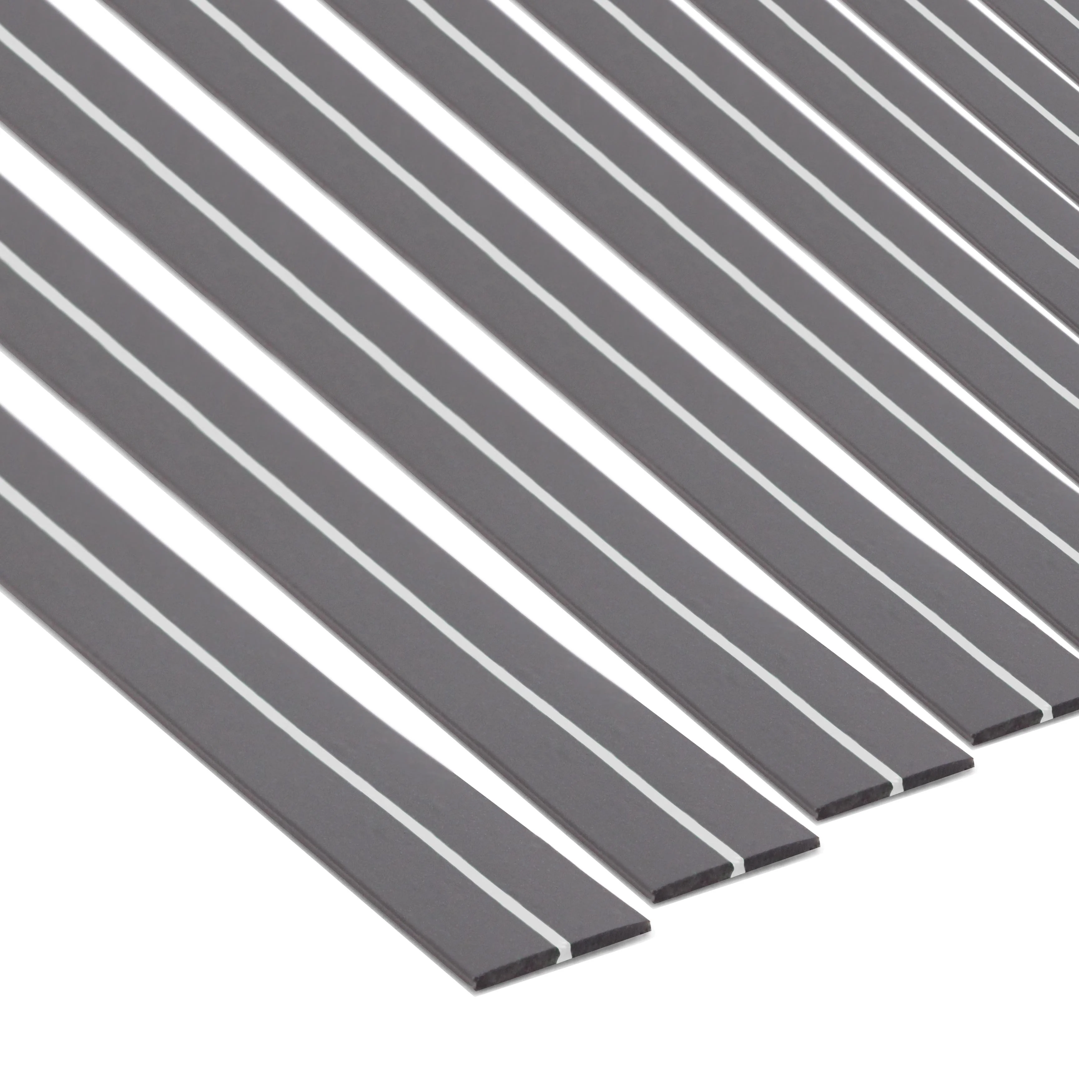 Blue 60 Fire Rated Packers - 3x15x100mm - Pack of 100 - White