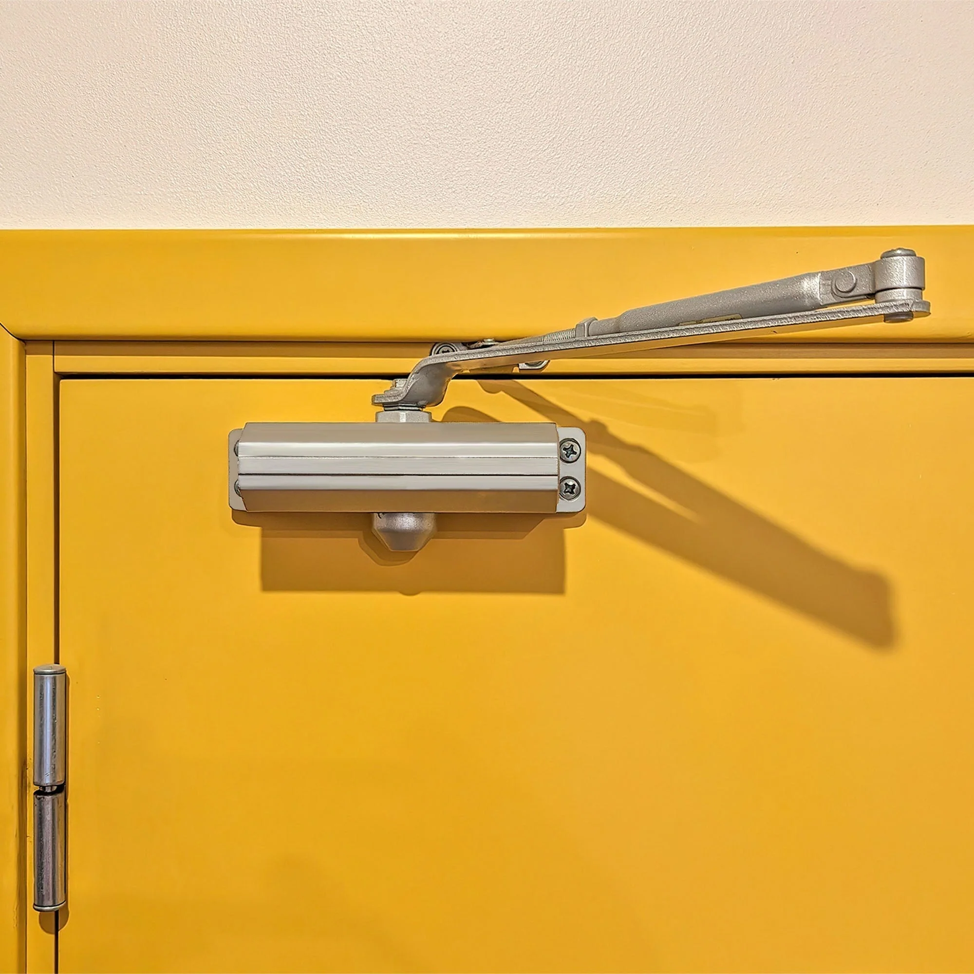 Trade Pack of 10 Fire Door Closer - Fixed Power Size 3 - Door Weight To 60kg - CE Marked - Standard Duty - Image 3