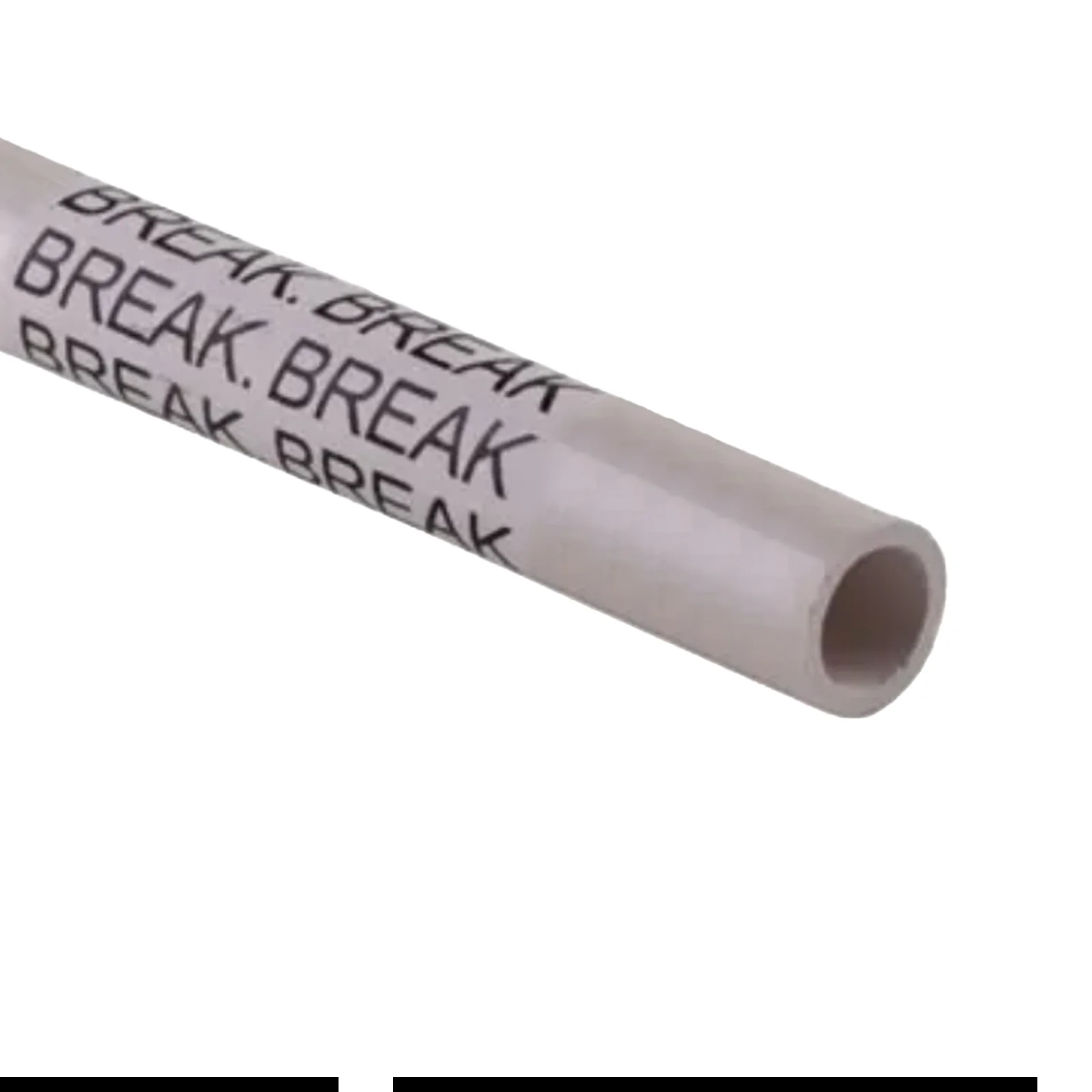 Ceramic Panic Bolt Tubes for Emergency Exit Break Glass Kit - Pack 20 - Image 6