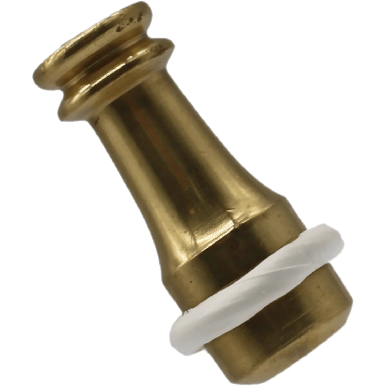 Cord Pull - 38mm - Brass - Image 3