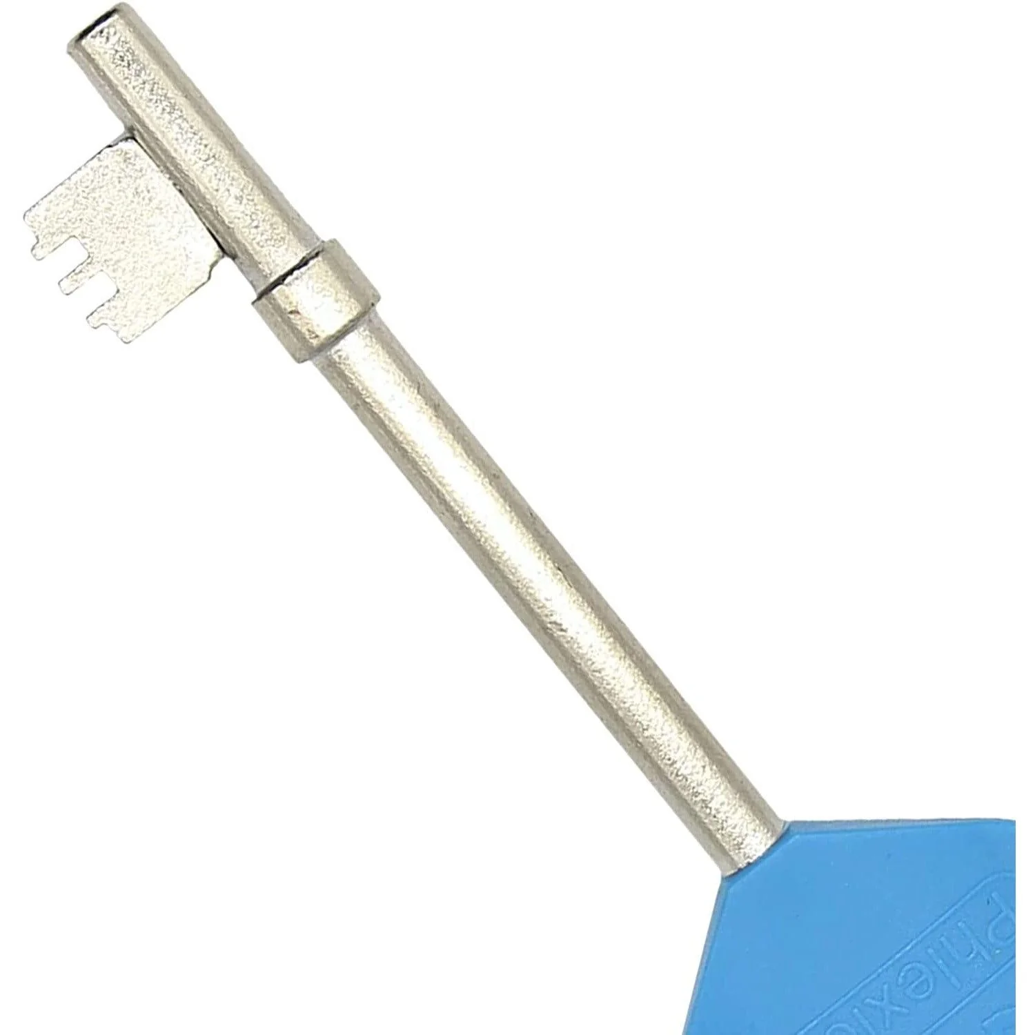 Phlexicare RADAR Key - Blue Top Comfort Grip - Pack 1 - Image 5