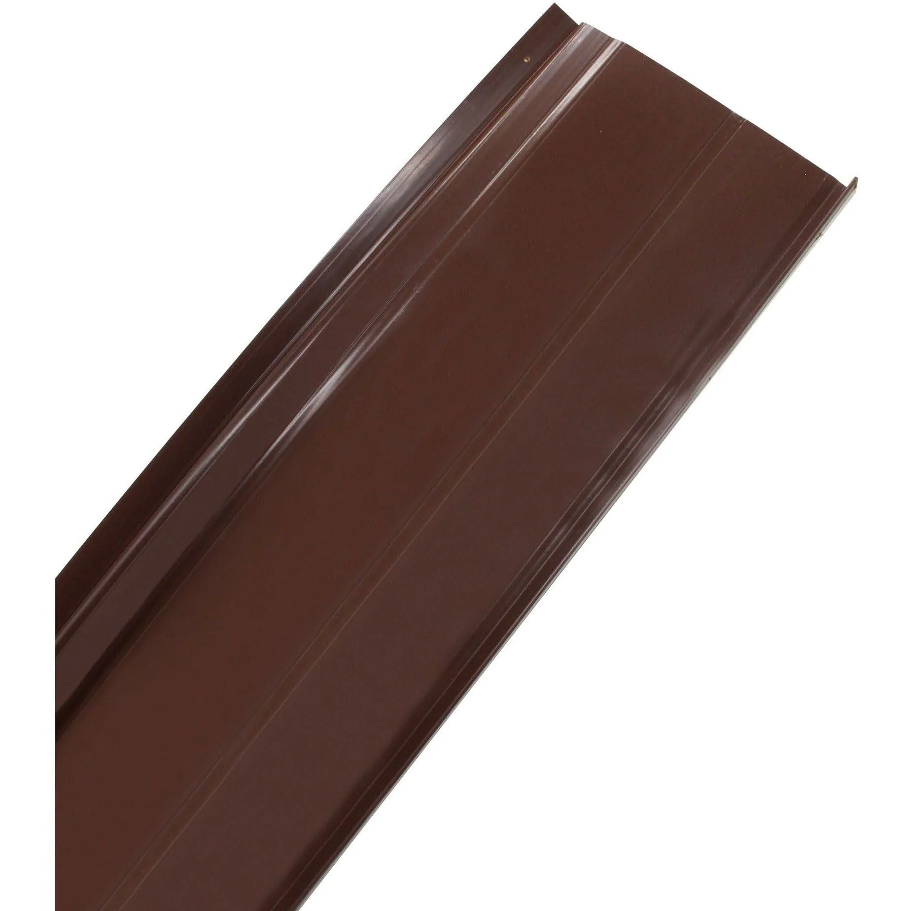 Door Finger Guard Protector - Front Side - 1950mm - Brown - Image 6
