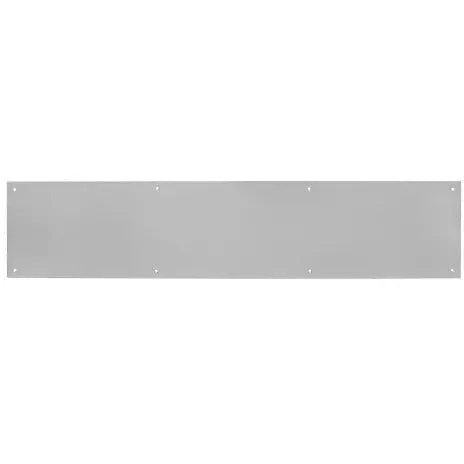 Door Kick Plates - Aluminium and Satin Stainless Steel - kickplates Collection - Image 7