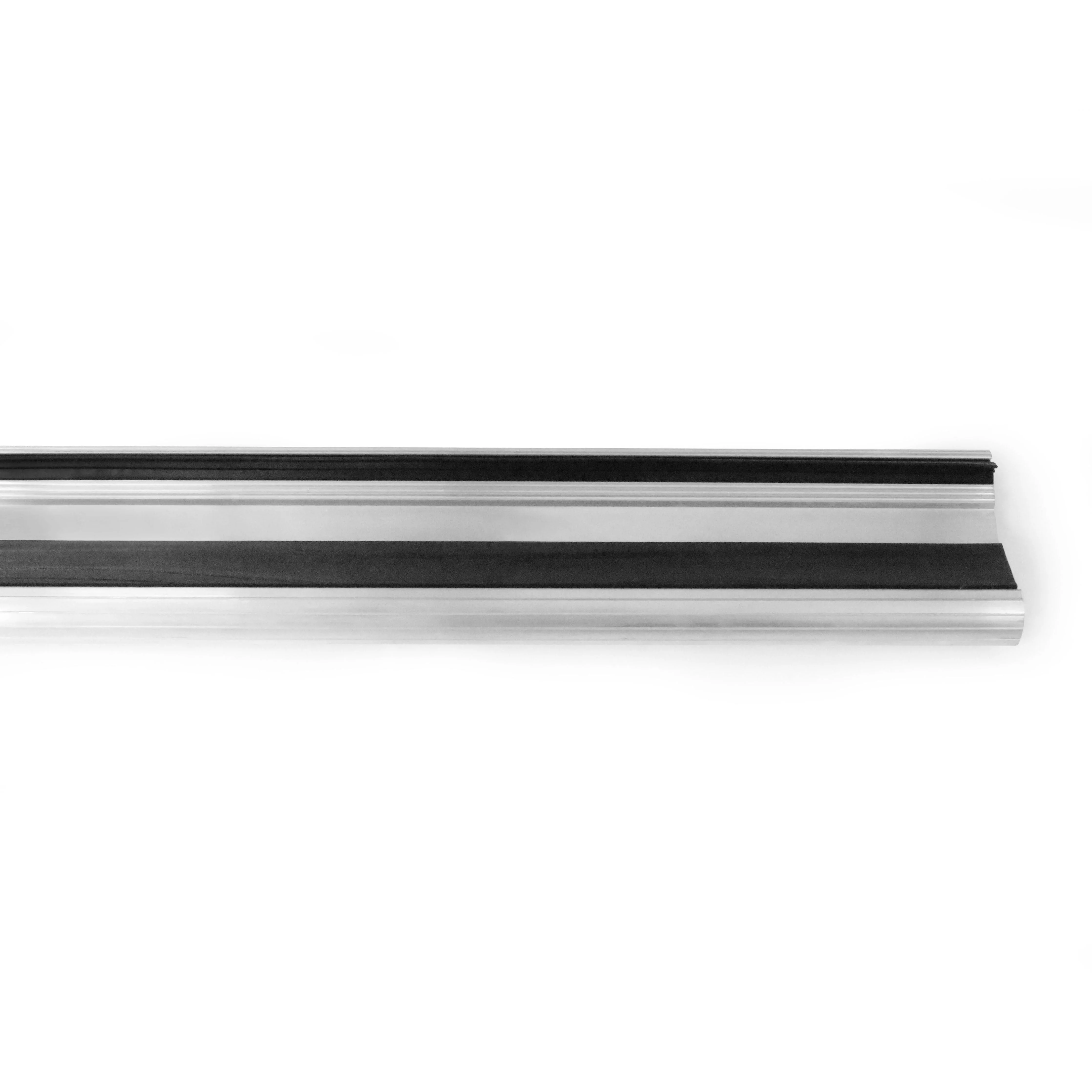 Door Threshold Seal - 56mm Inward Opening - 914mm - Aluminium - Image 5