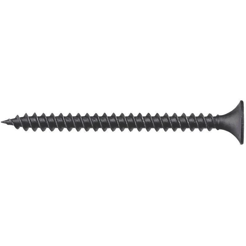 Drywall Screws Black Phillips Fine Thread 6 Sizes - Image 2
