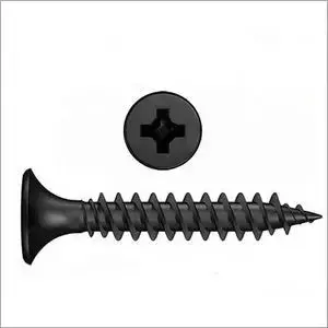 Drywall Screws Black Phillips Fine Thread 6 Sizes - Image 4