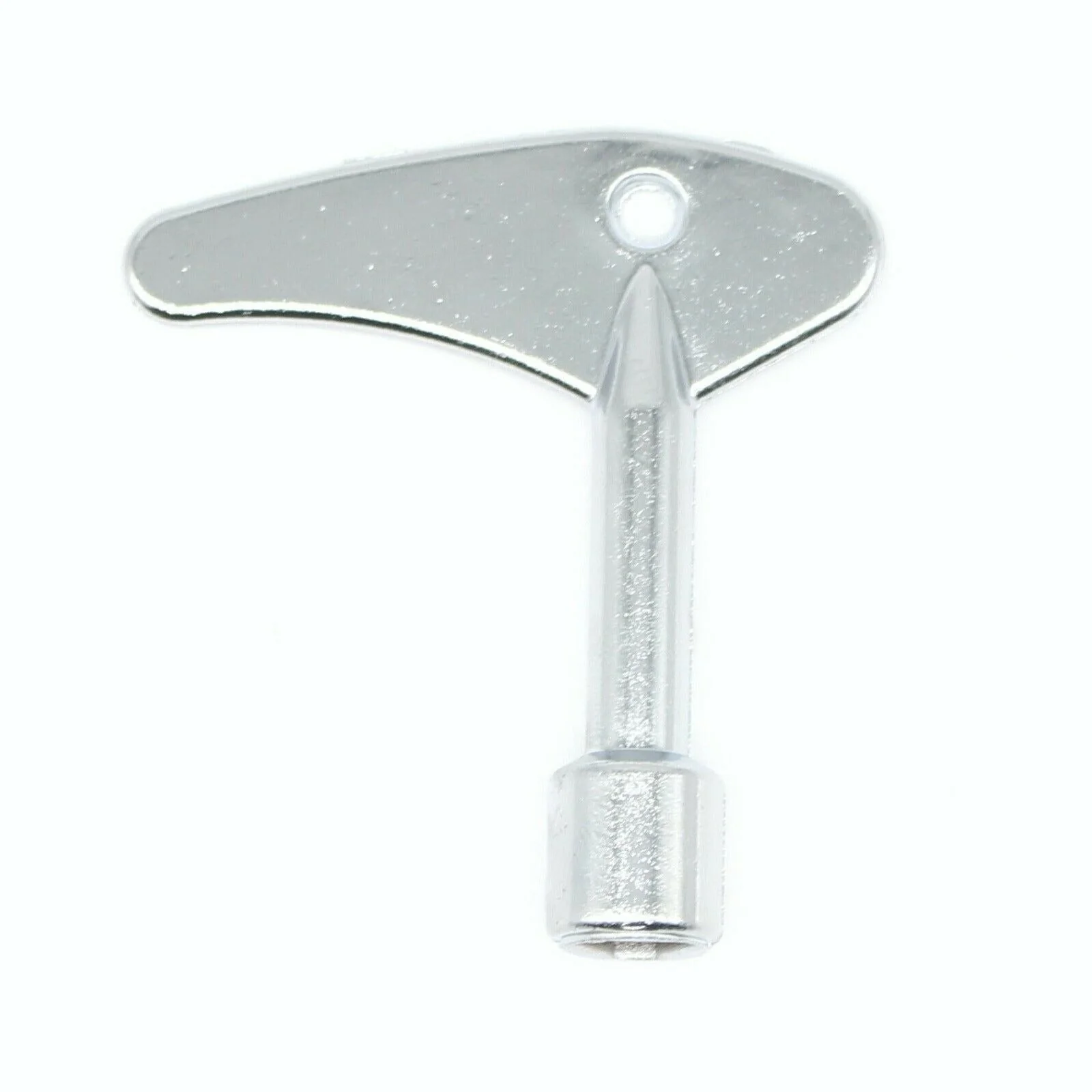 FB Master Key Set 4 - Zinc Plated - Image 3