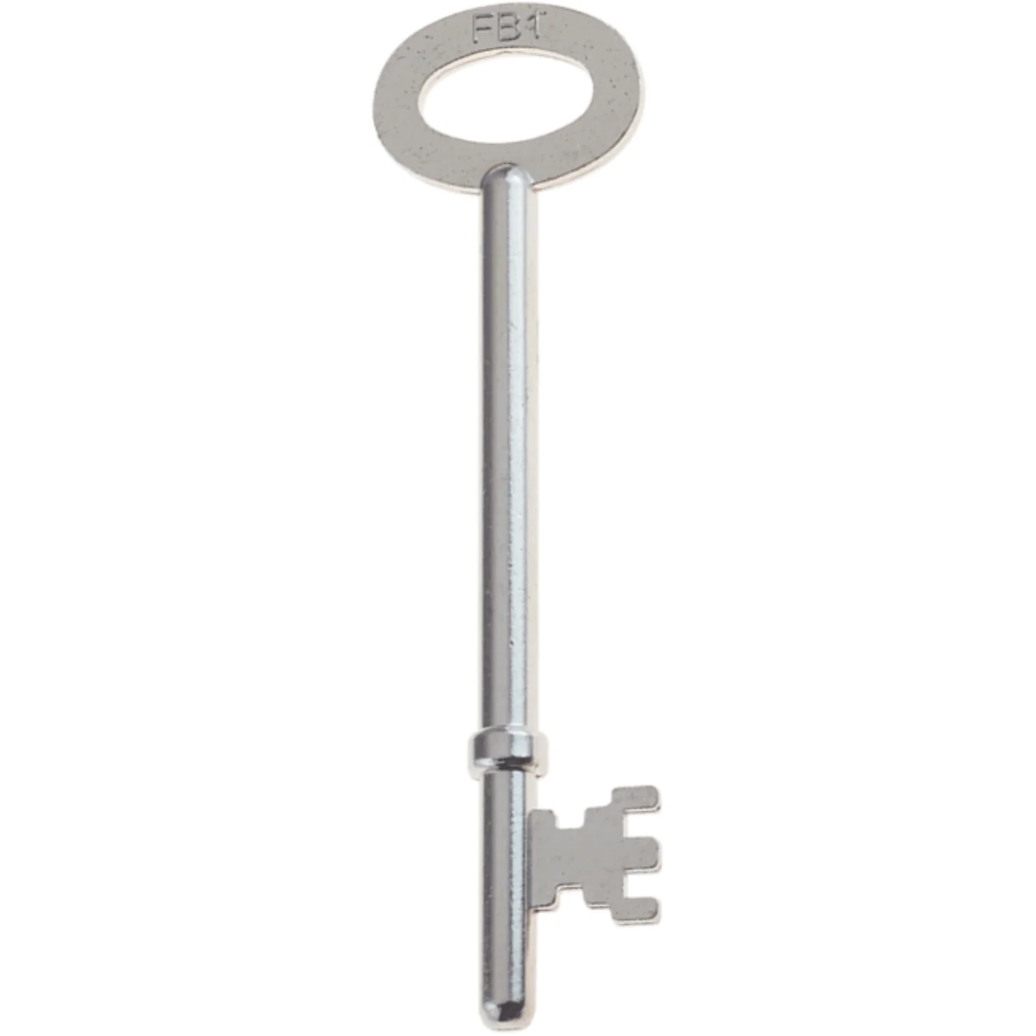 FB Master Key Set 4 - Zinc Plated - Image 5