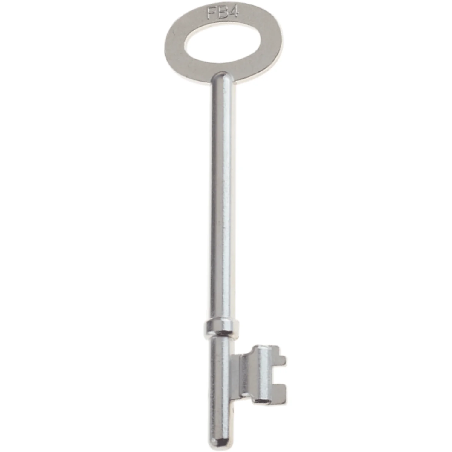 FB Master Key Set 4 - Zinc Plated - Image 7