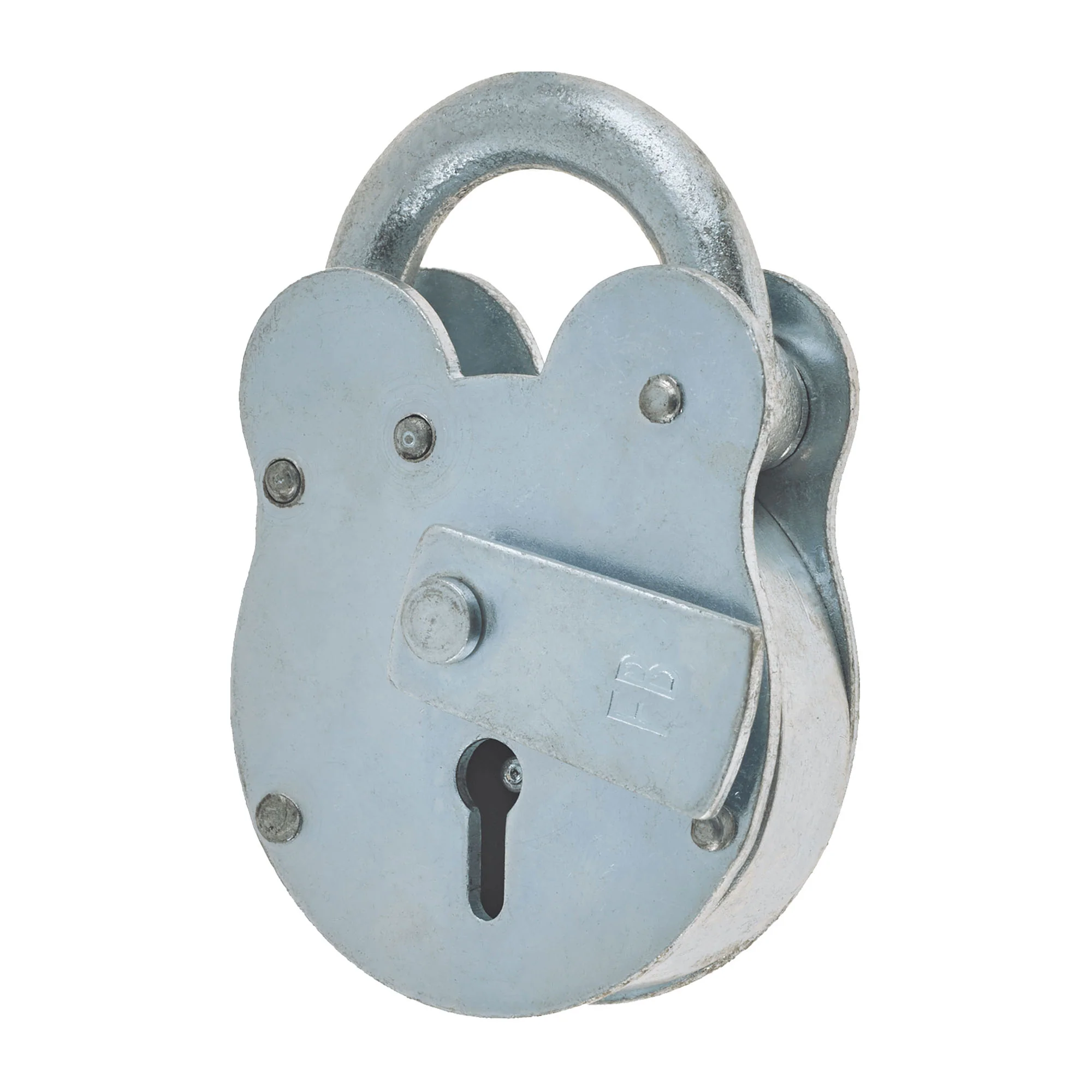 Fire Brigade Padlock - FB1