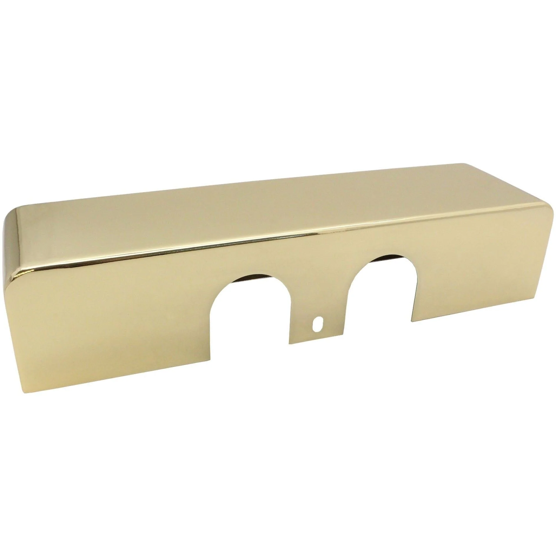 Commercial Grade Fire Door Closer - Power Size 2-4 - Door Weight to 80kg - Backcheck & Delayed Action - CE Marked - Brass - Image 9