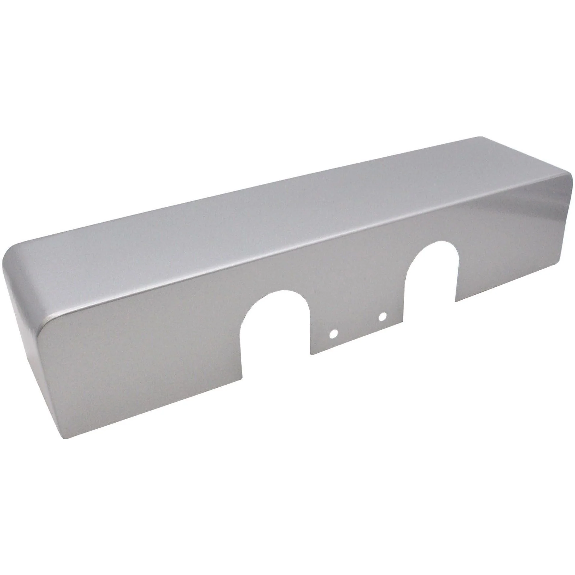 Commercial Grade Fire Door Closer - Power Size 3-6 - Door Weight to 120kg - Backcheck & Delayed Action - CE Marked - Silver - Image 9