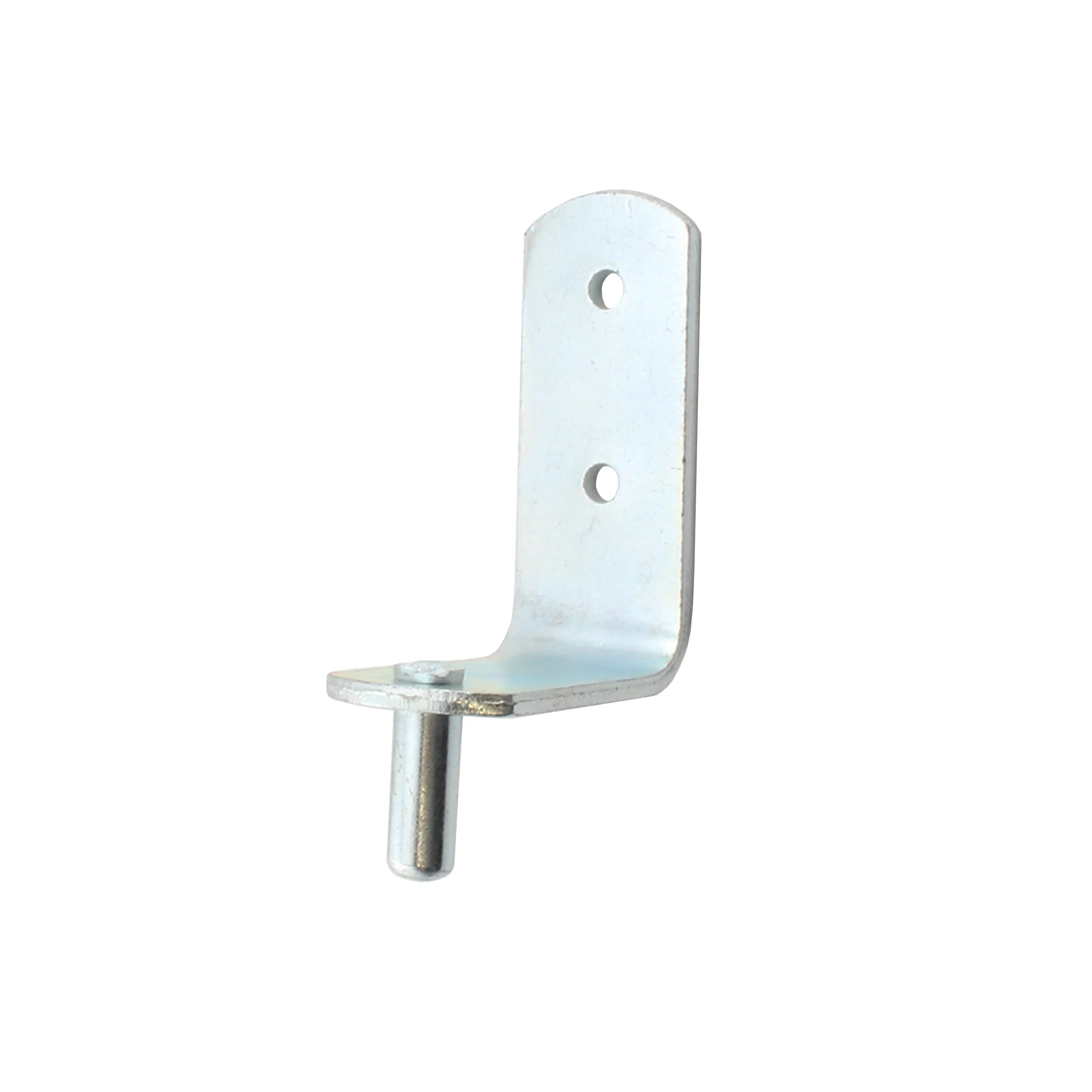 Fire Extinguisher Bracket - Slimline - CO2 2KG - Zinc Plated