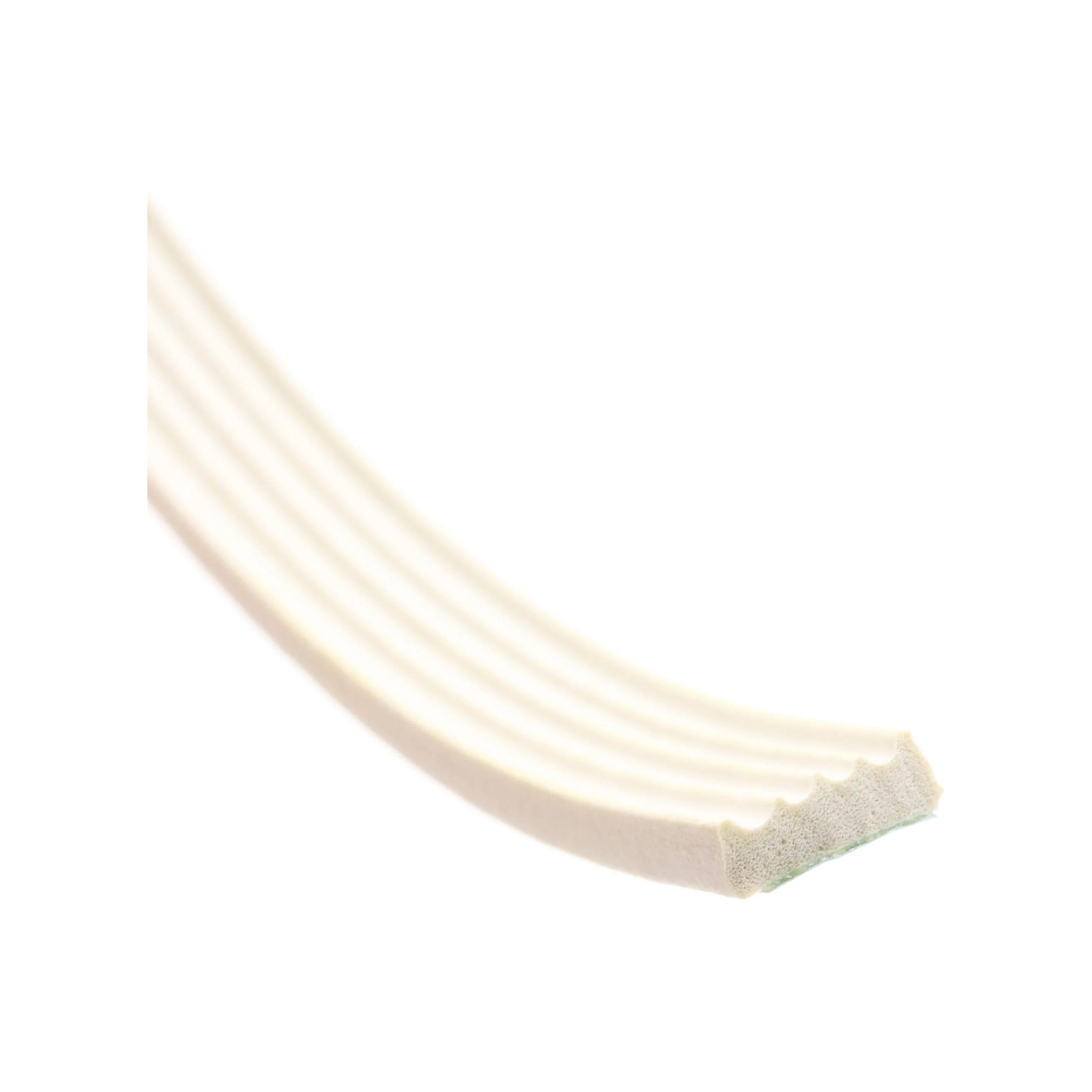 Fire Glaze FD30 Self Adhesive Gasket - 150m Roll - White