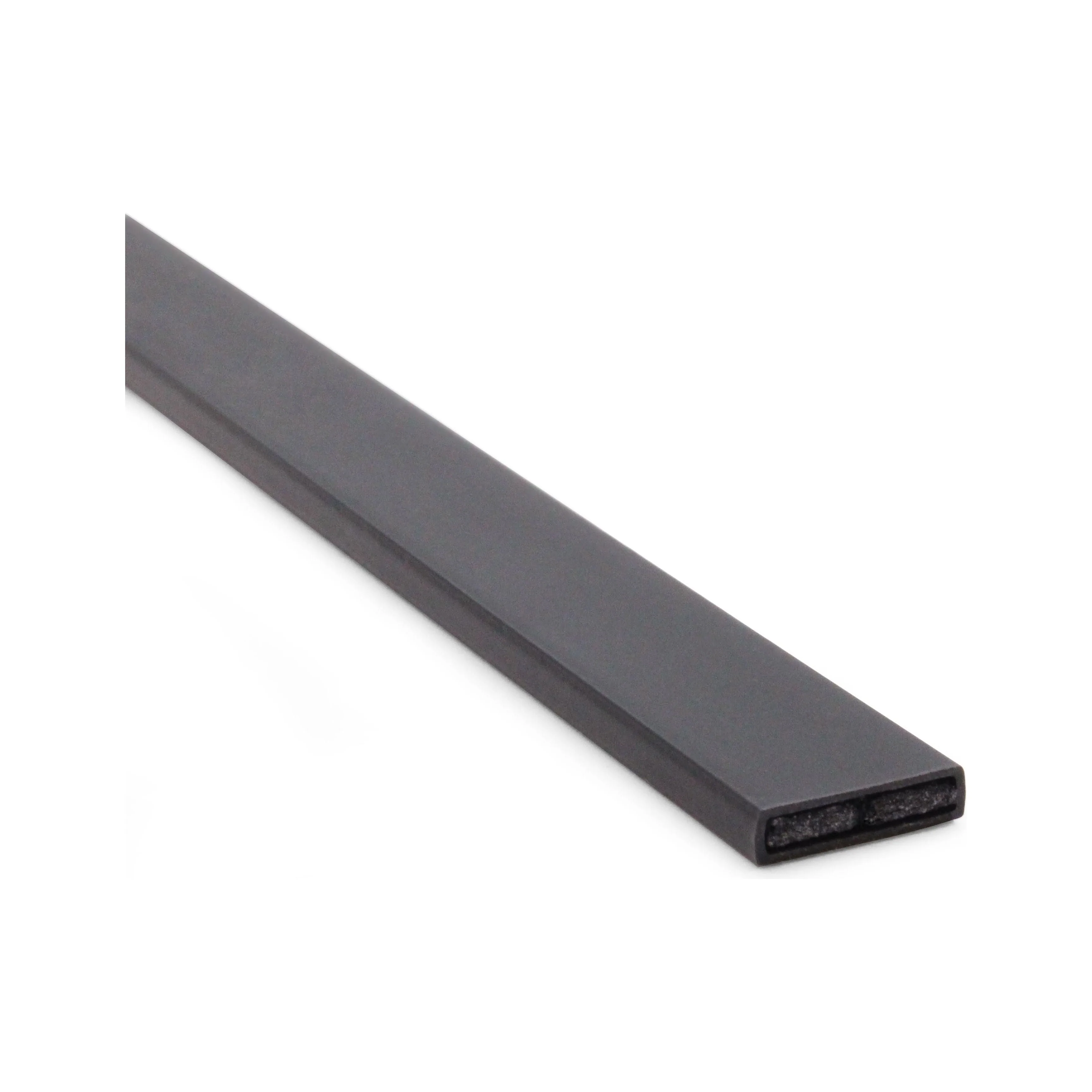 Fire Only Seal - 20x4x2100mm - Pack of 10 - Black - Image 2