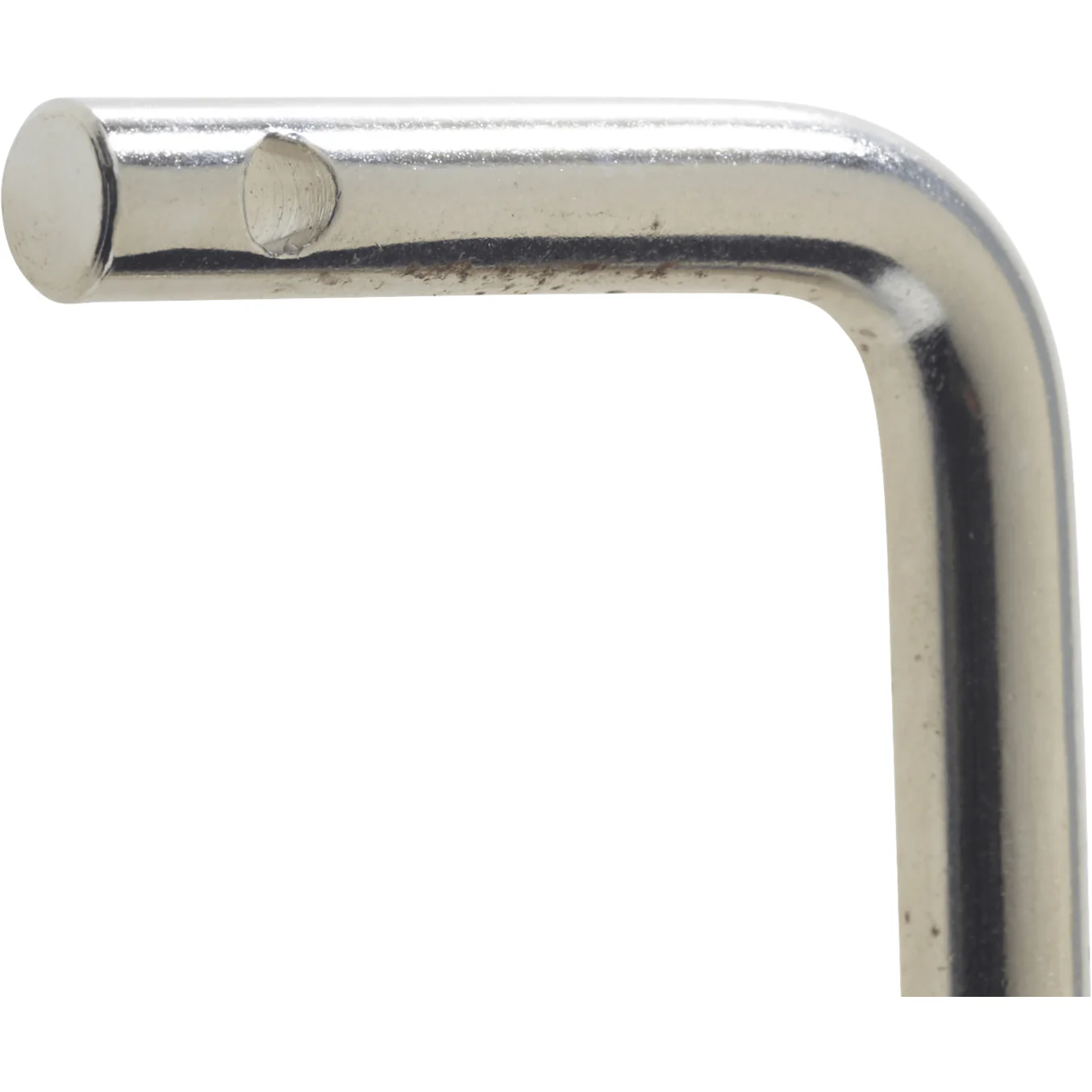 Firemans Lift / Drop Keys - Type 1 - Zinc Plated - Image 3