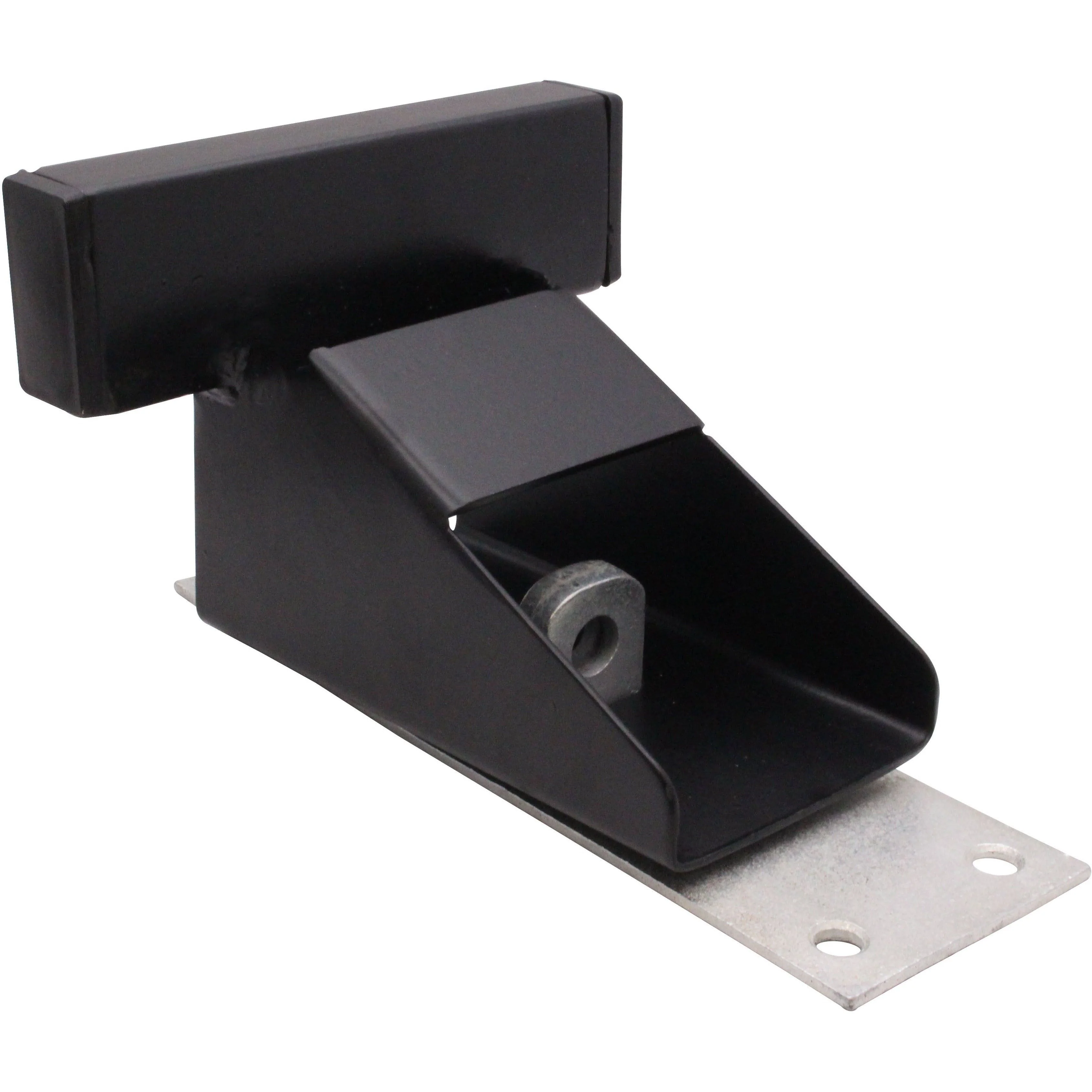 Garage Door Defender - 220x74x115mm - Black