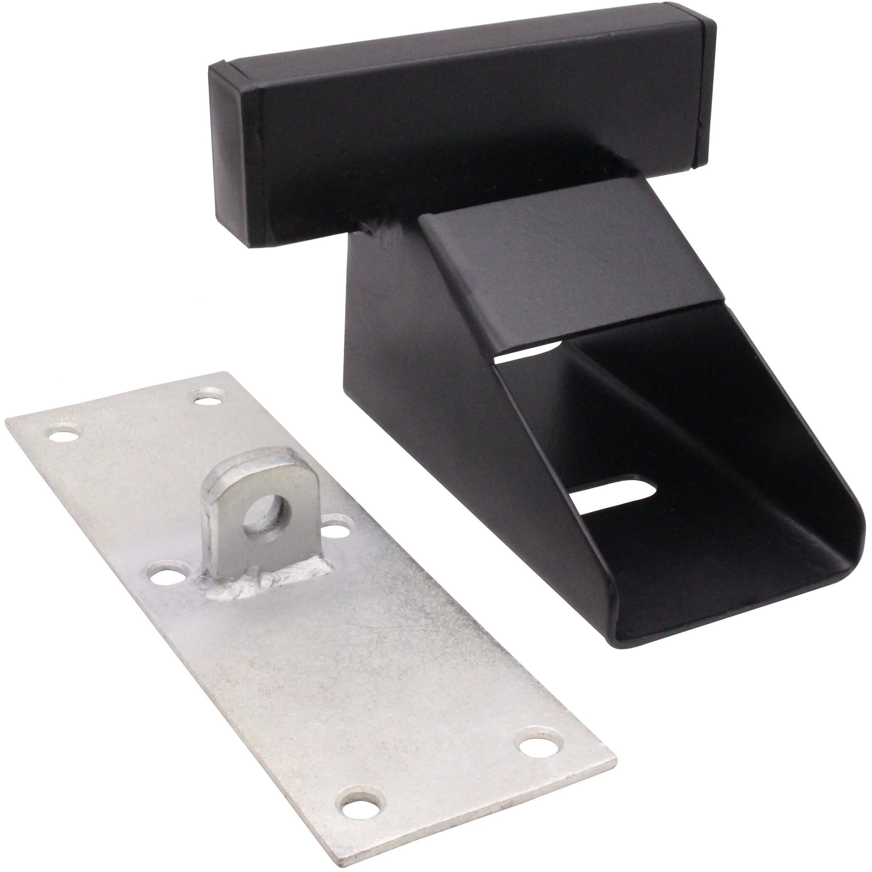 Garage Door Defender - 220x74x115mm - Black - Image 7