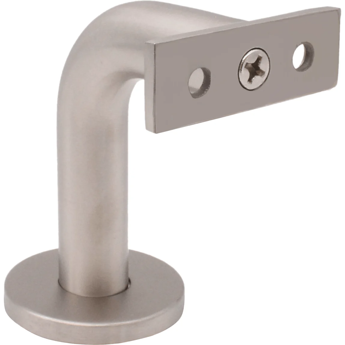 Handrail Bracket Heavy Duty - 70mm - Satin Stainless Steel - Image 5