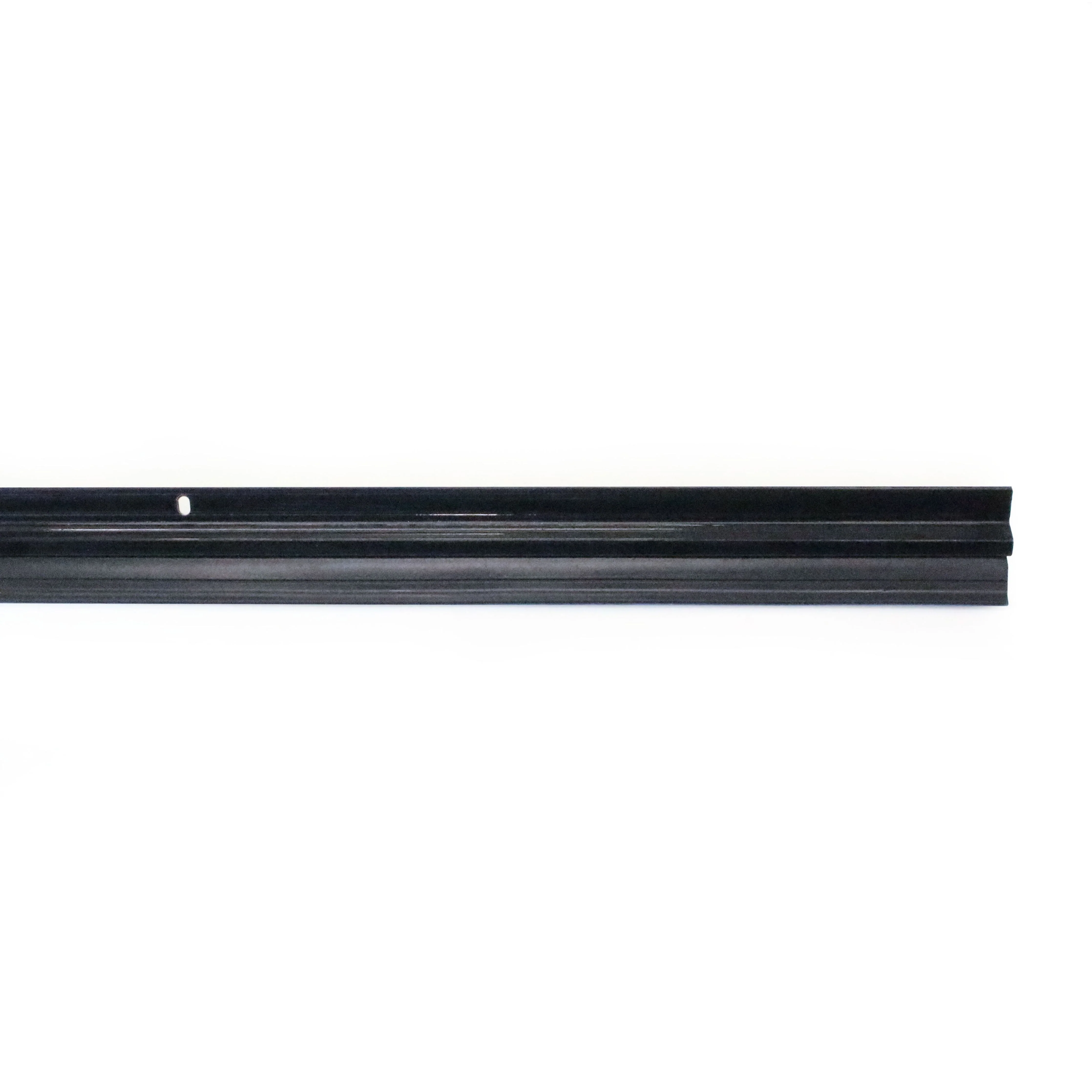 Heavy Duty Single Door Weather Seal Set - Black - Image 6