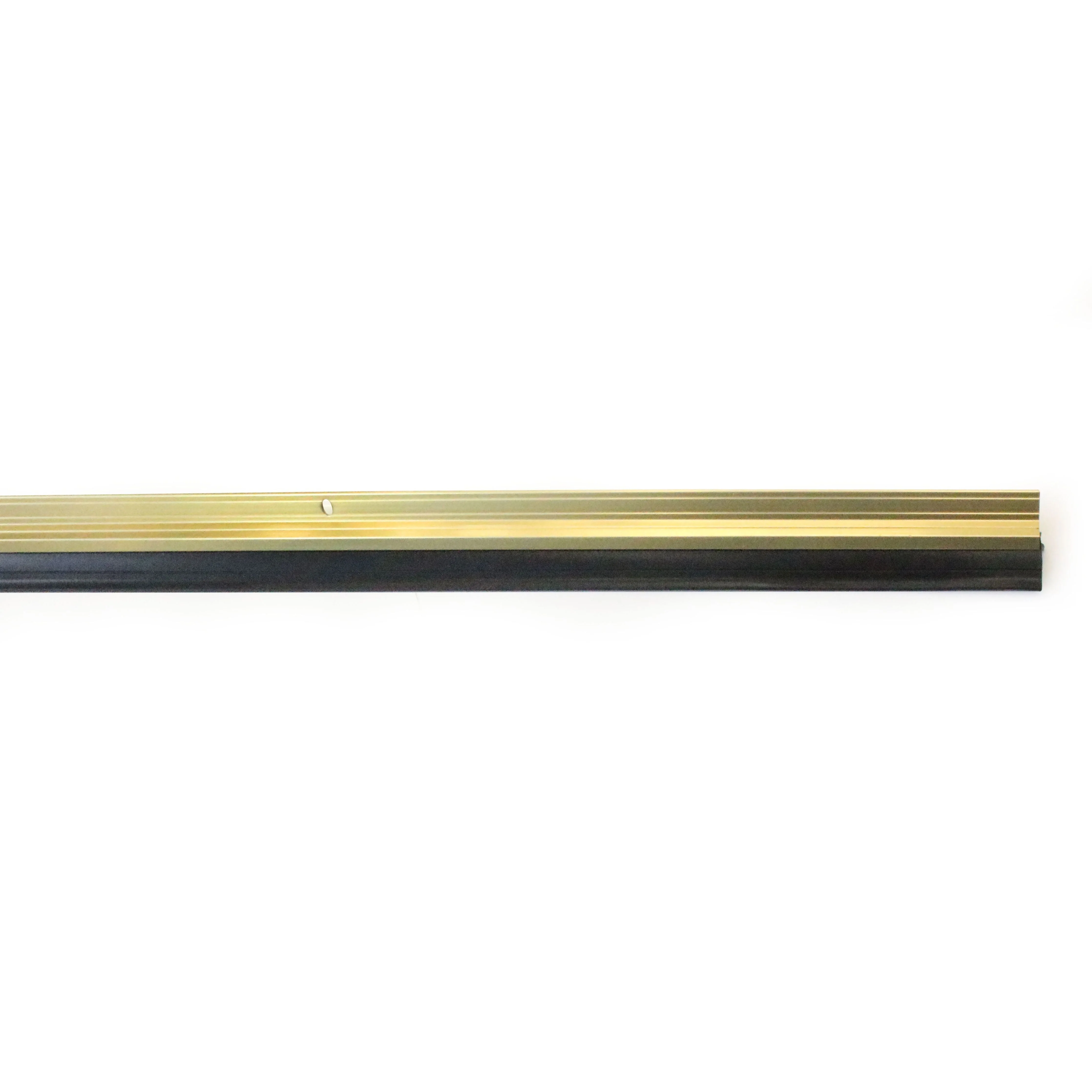Heavy Duty Single Door Weather Seal Set - Gold - Image 6