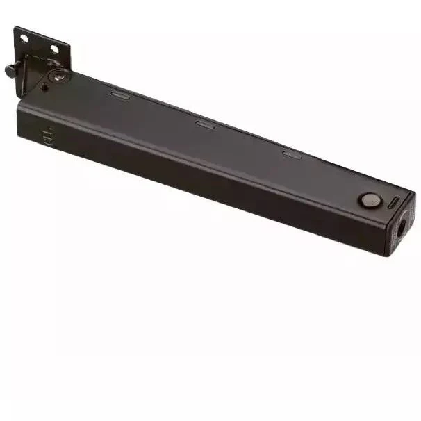 Hydraulic Gate Closer - Black