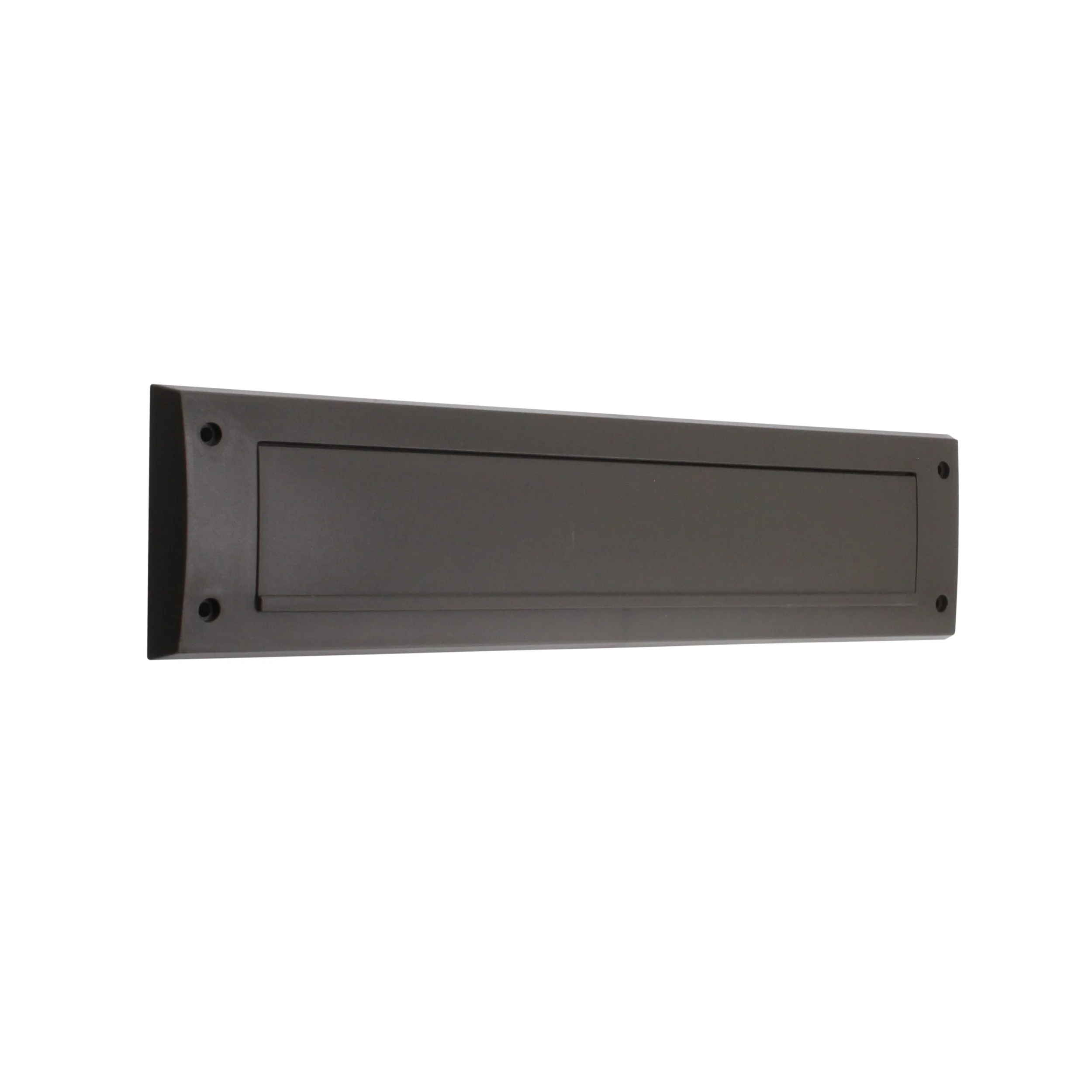 Inner Letter Tidy and Flap - 343 x 80mm - Brown