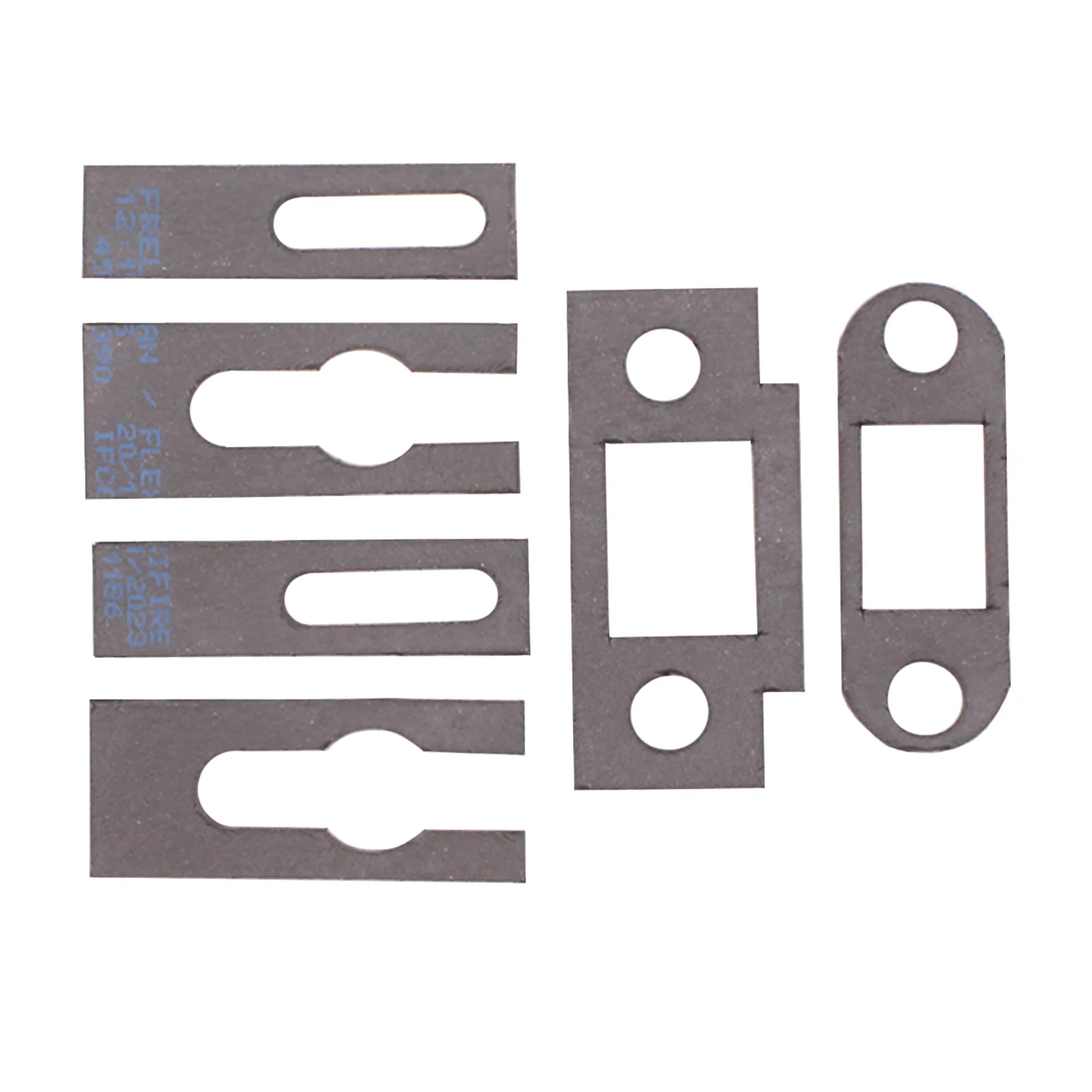 Intumescent Kit To Suit Fire Rated Tubular Latch
