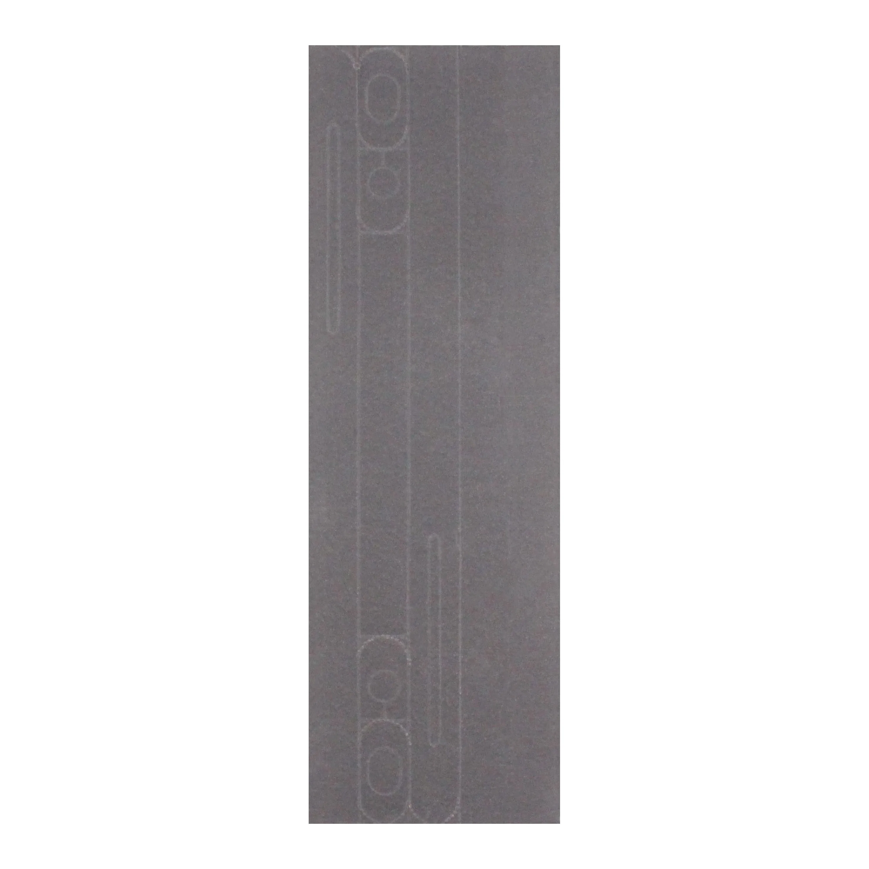Intumescent Kit Universal Flush Bolt - 300/450mm