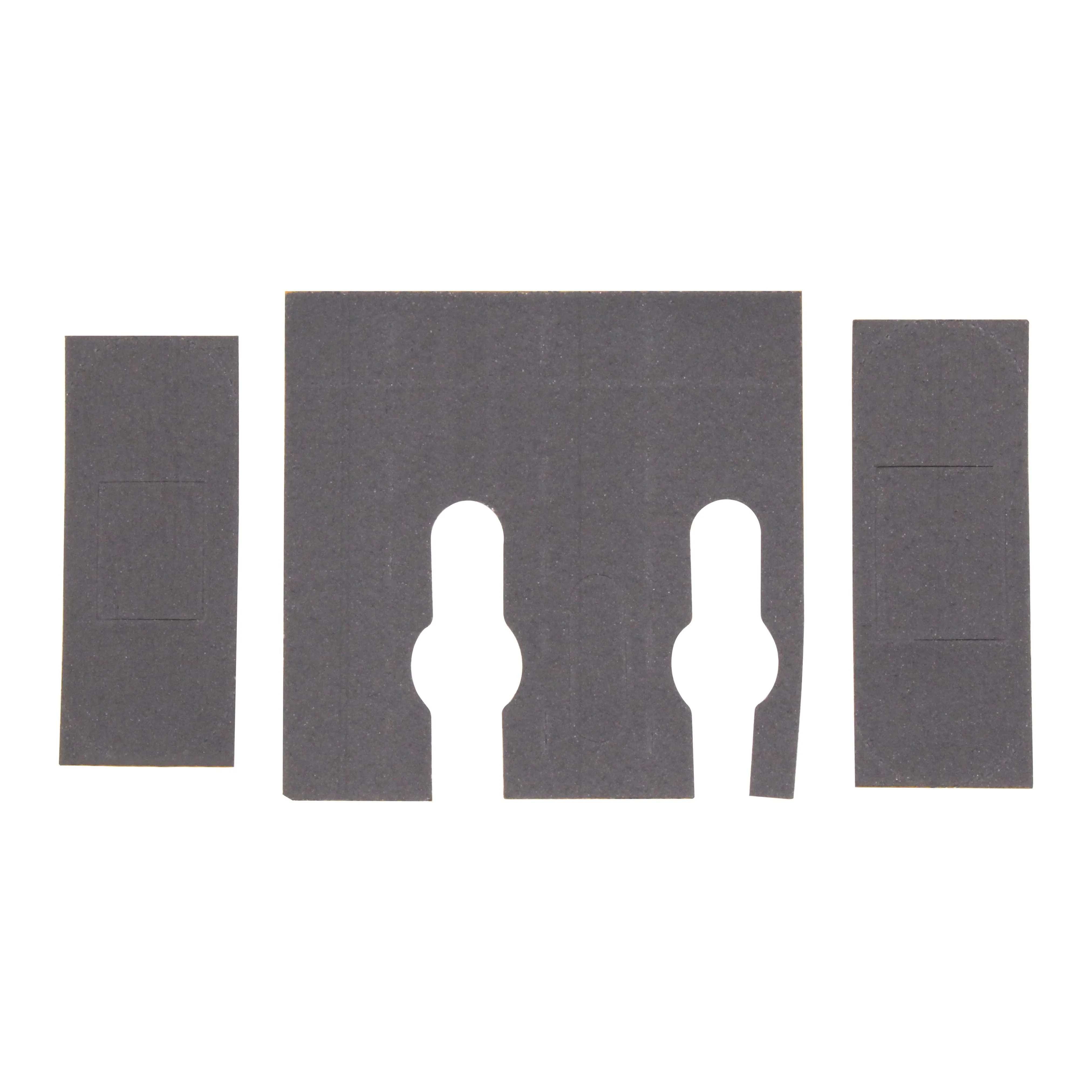Intumescent Kit Universal Tubular Latch / Deadbolt