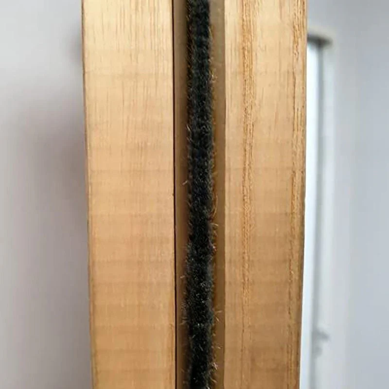 Intumescent Fire Door Seal Strip - Fire and Smoke - 20x4x2100mm - White - Trade Pack of 50 - Image 5