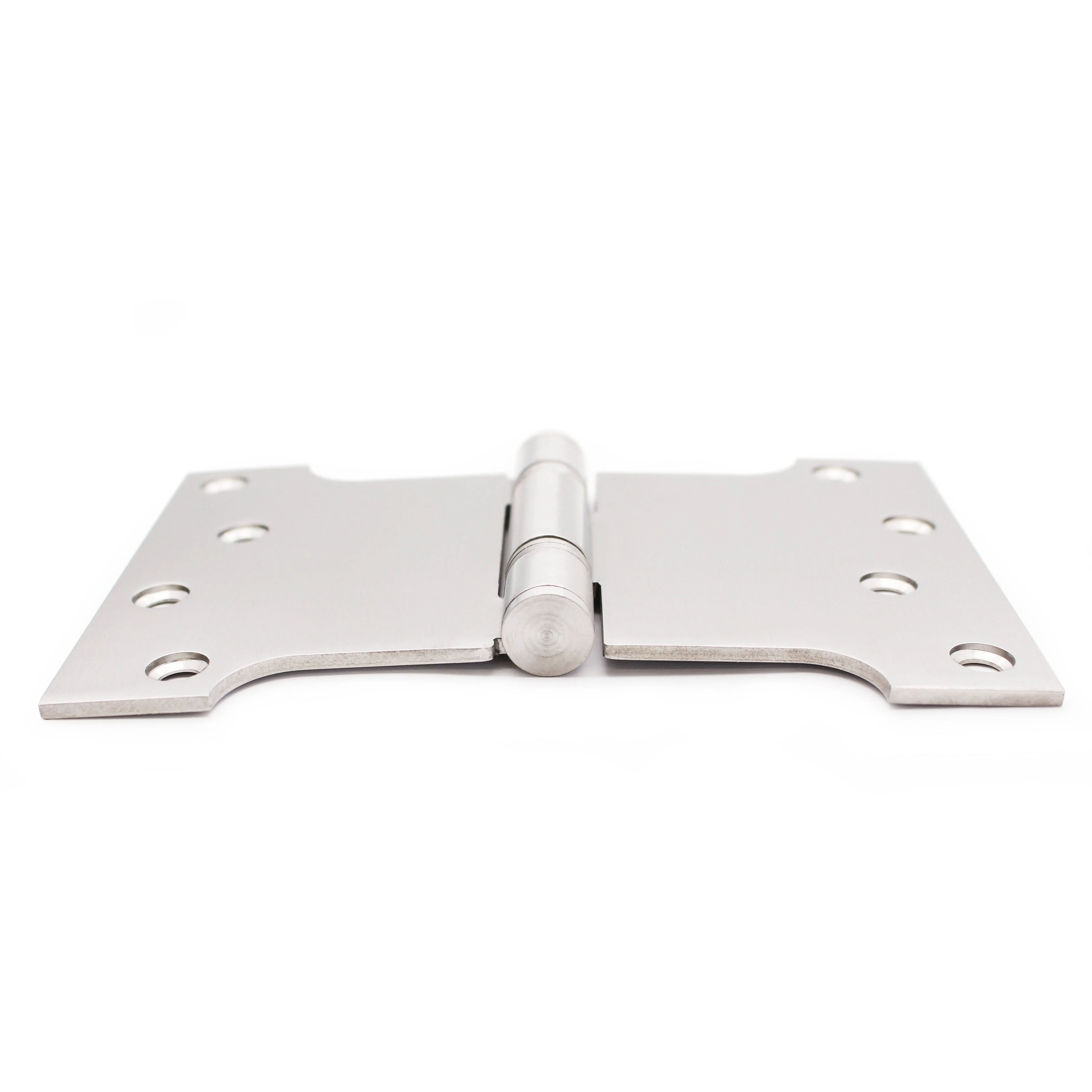 Parliament Projection Fire Door Hinges 4" Grade 13 - 102x102x152x3mm - Polished Stainless Steel - Image 7