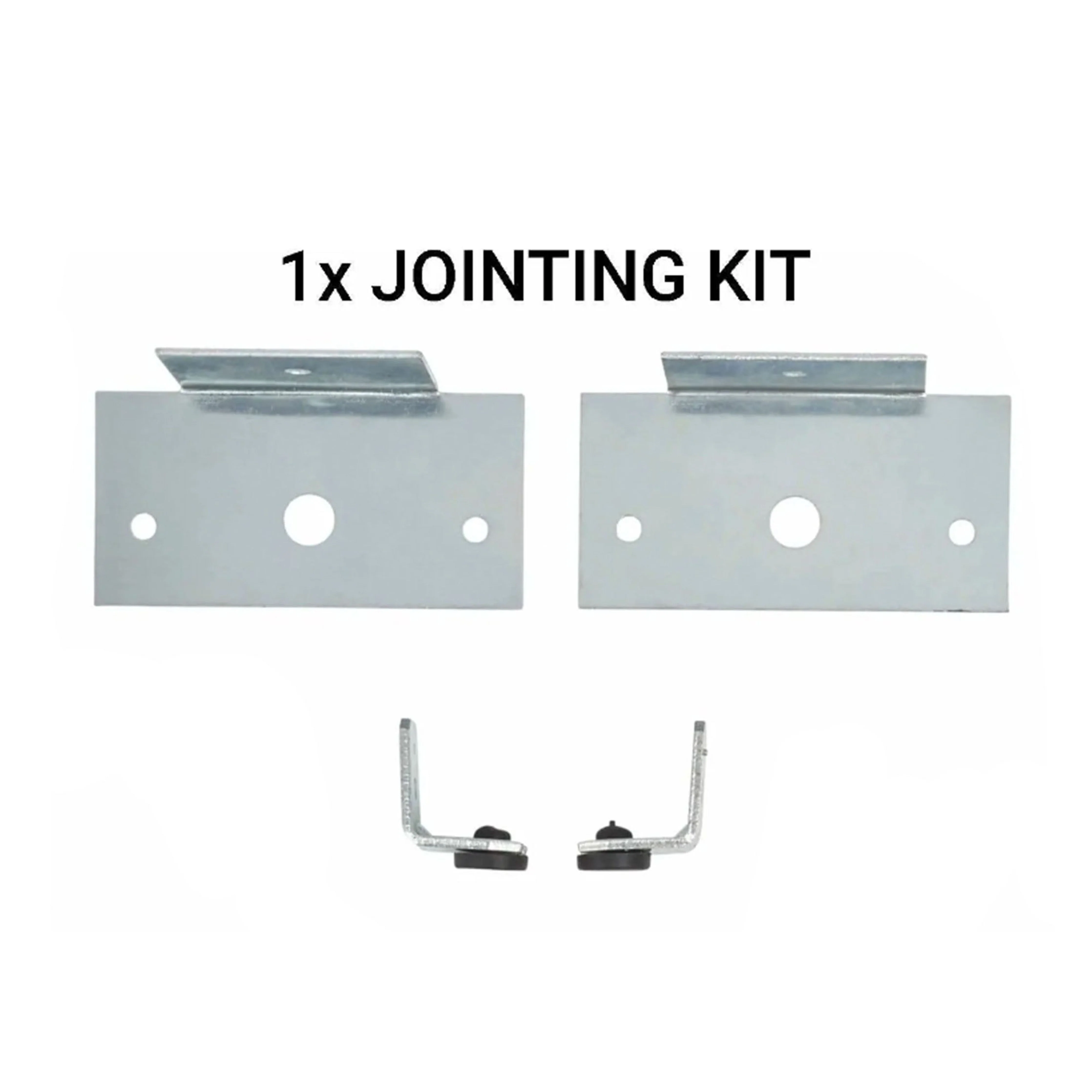 Pocket Door Jointing Kit
