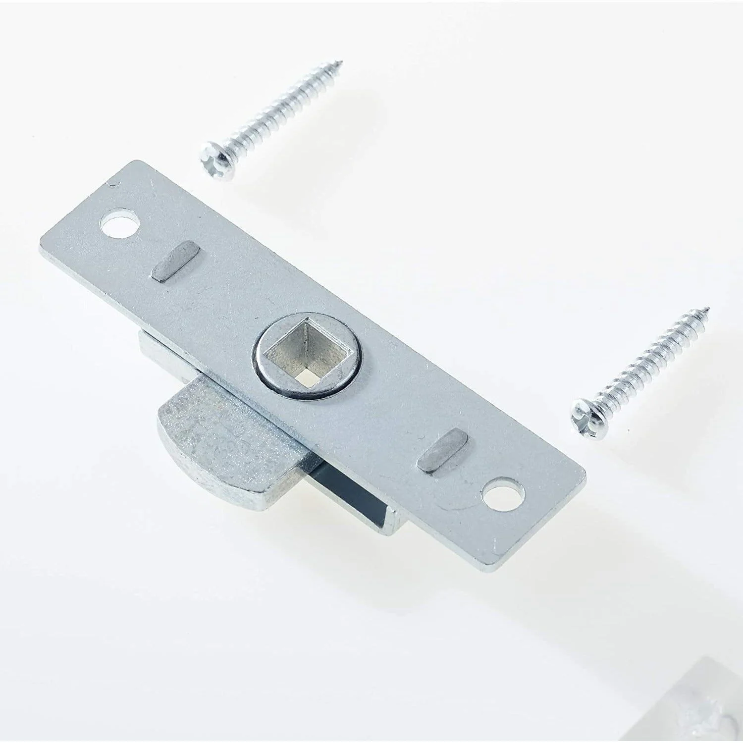 Rim Budget Lock - 79 x 19mm - Zinc Plated - Image 5