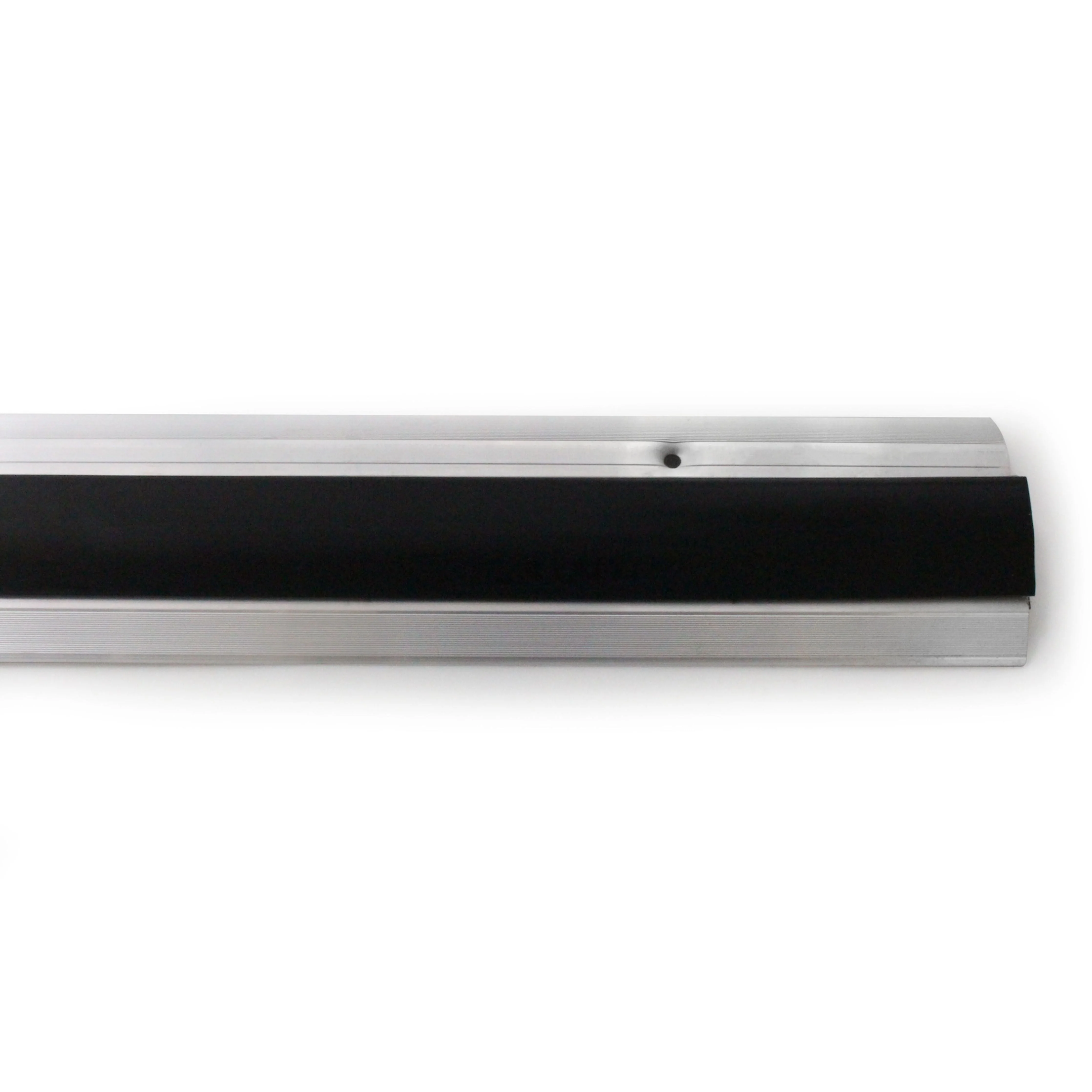 Roll Over Door Threshold Seal - Inward and Outward Opening - 914mm - Aluminium - Image 5