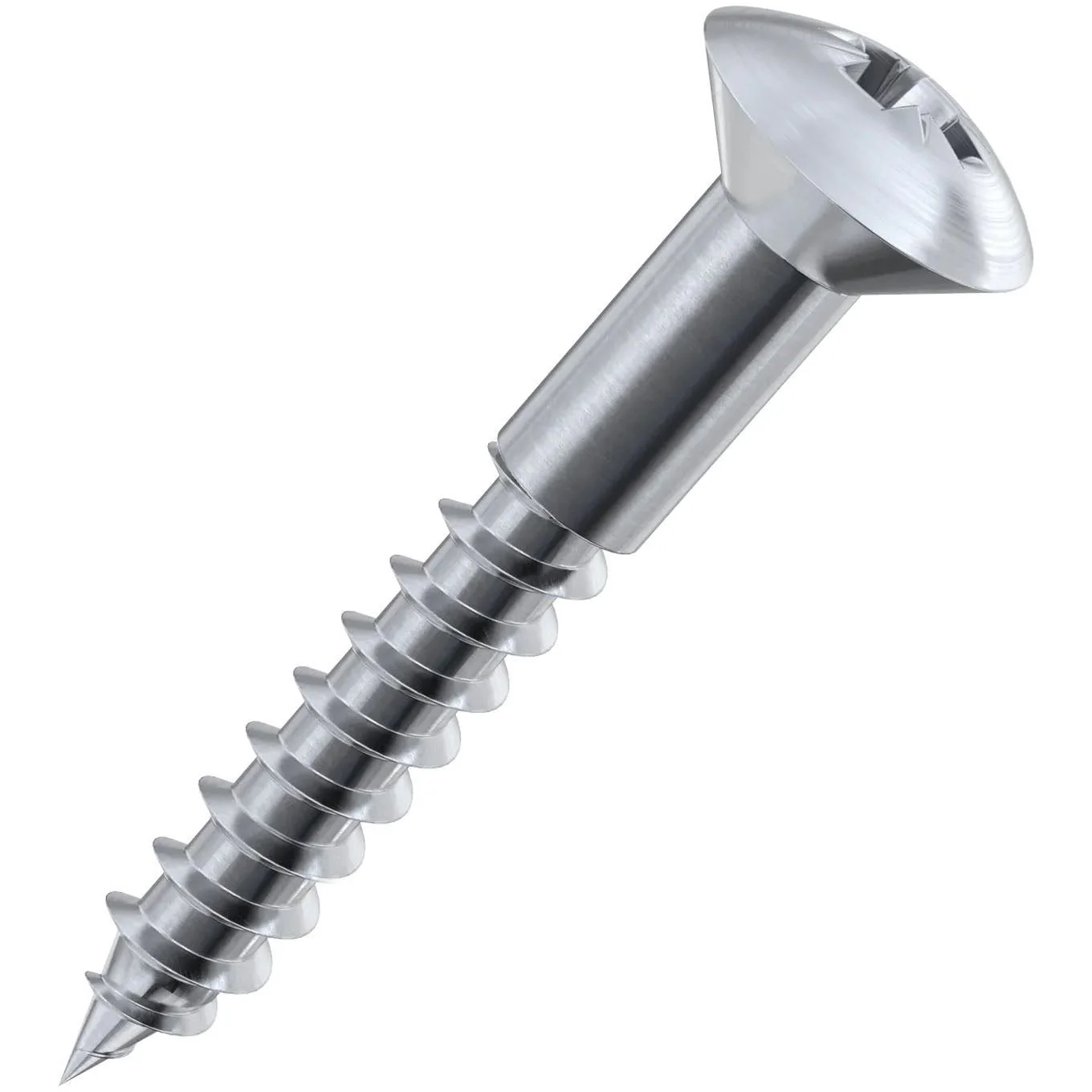 Sign Screw Pack 33 Screw Pack 3.0x16mm pozi Round Head Screws