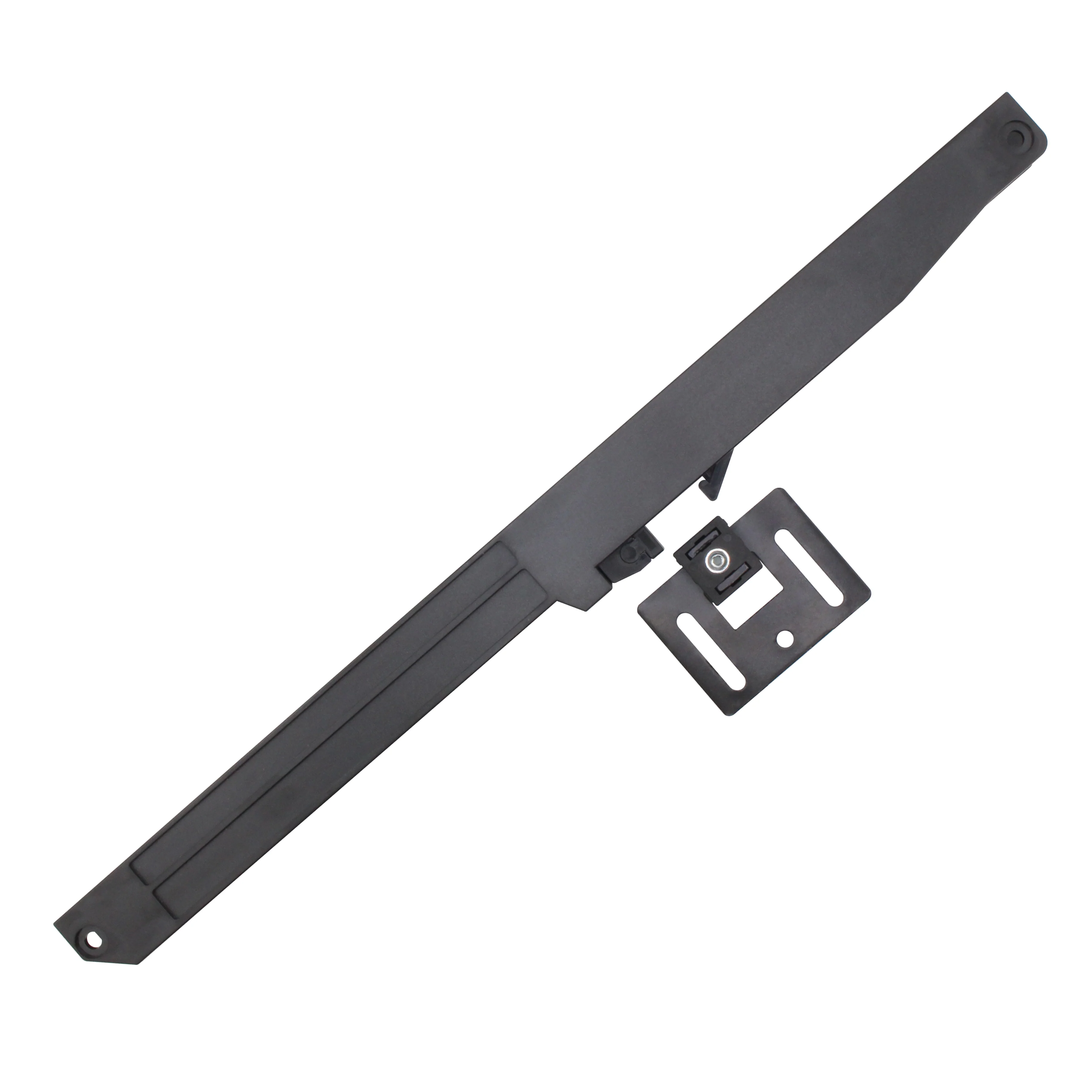 Pocket Door Soft Close Device