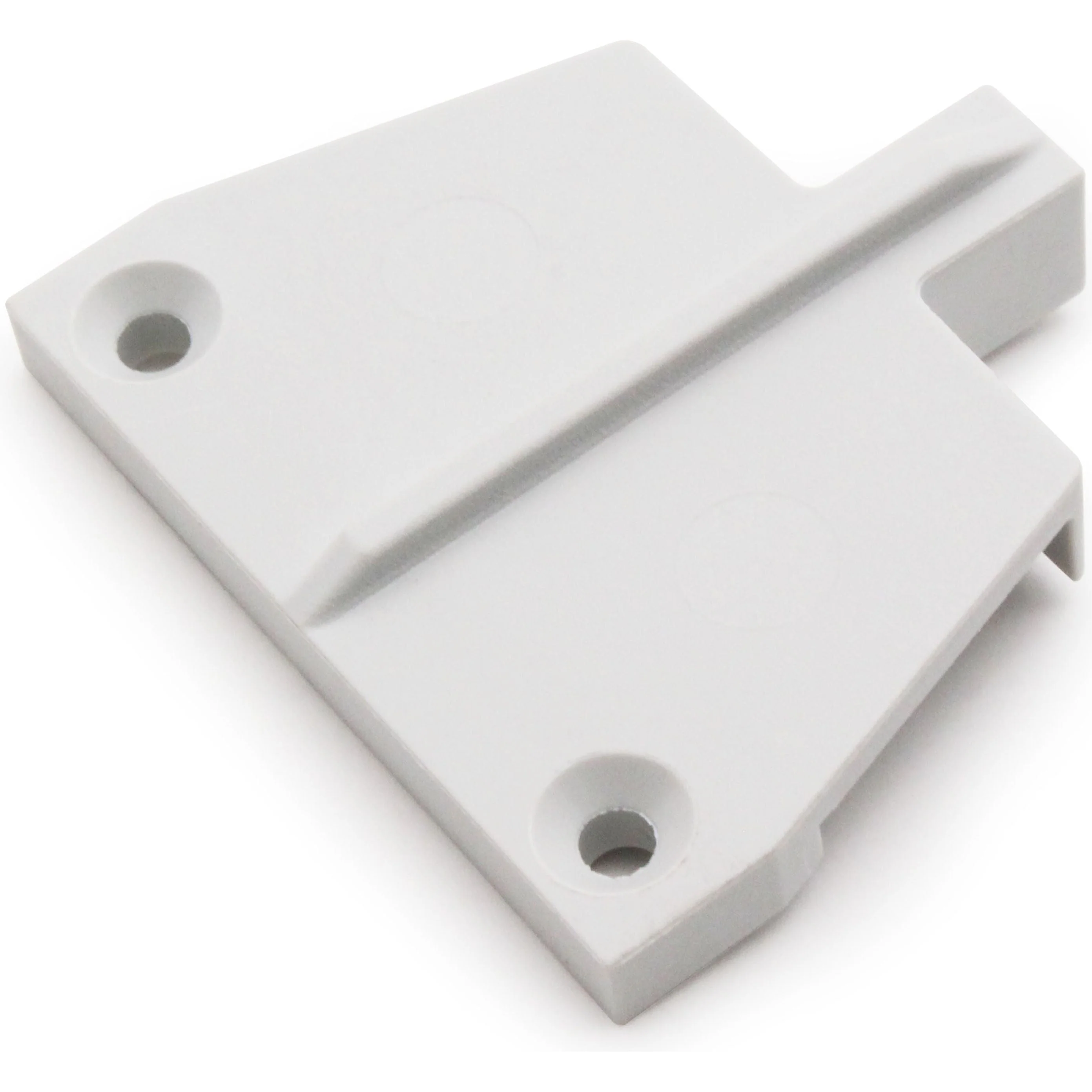 Soft Close Drawer Damper 25kg Force for Wood or Metal Drawers - Image 5