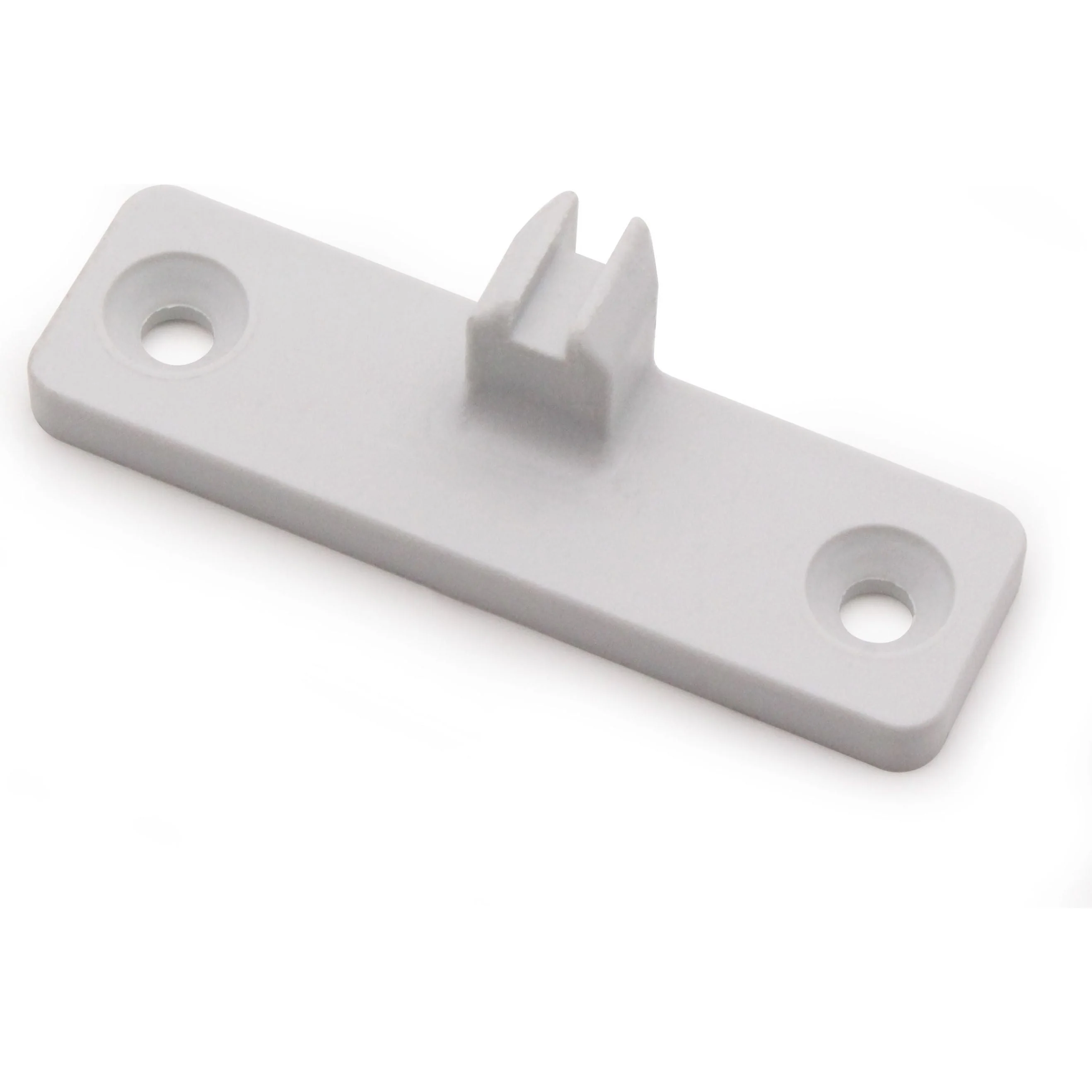 Soft Close Drawer Damper 25kg Force for Wood or Metal Drawers - Image 6