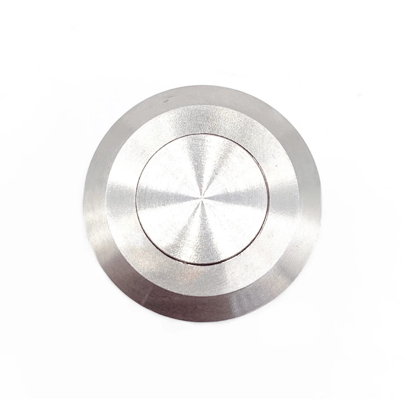 Stainless Steel Dust Socket for Concrete - Satin Stainless - Image 3