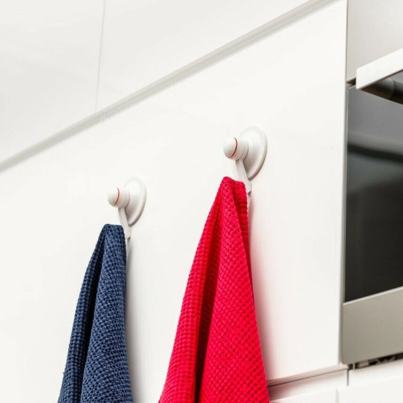 Suction Hook - 3kg Weight Capacity - Polished Chrome - Image 6