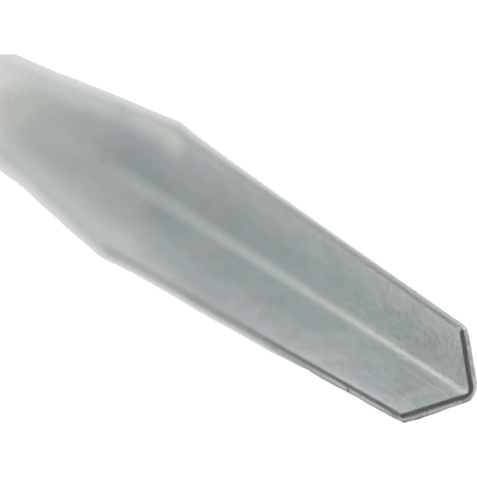Timber Railway Sleeper Pin Bracket - 450mm - Galvanised Steel - Pack of 10 - Image 8