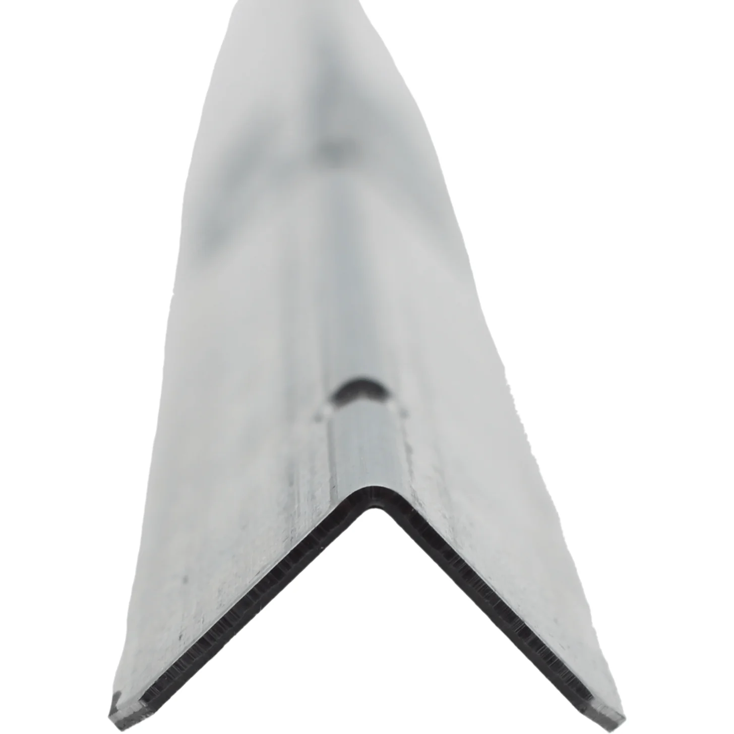 Timber Railway Sleeper Pin Bracket - 450mm - Galvanised Steel - Pack of 10 - Image 9