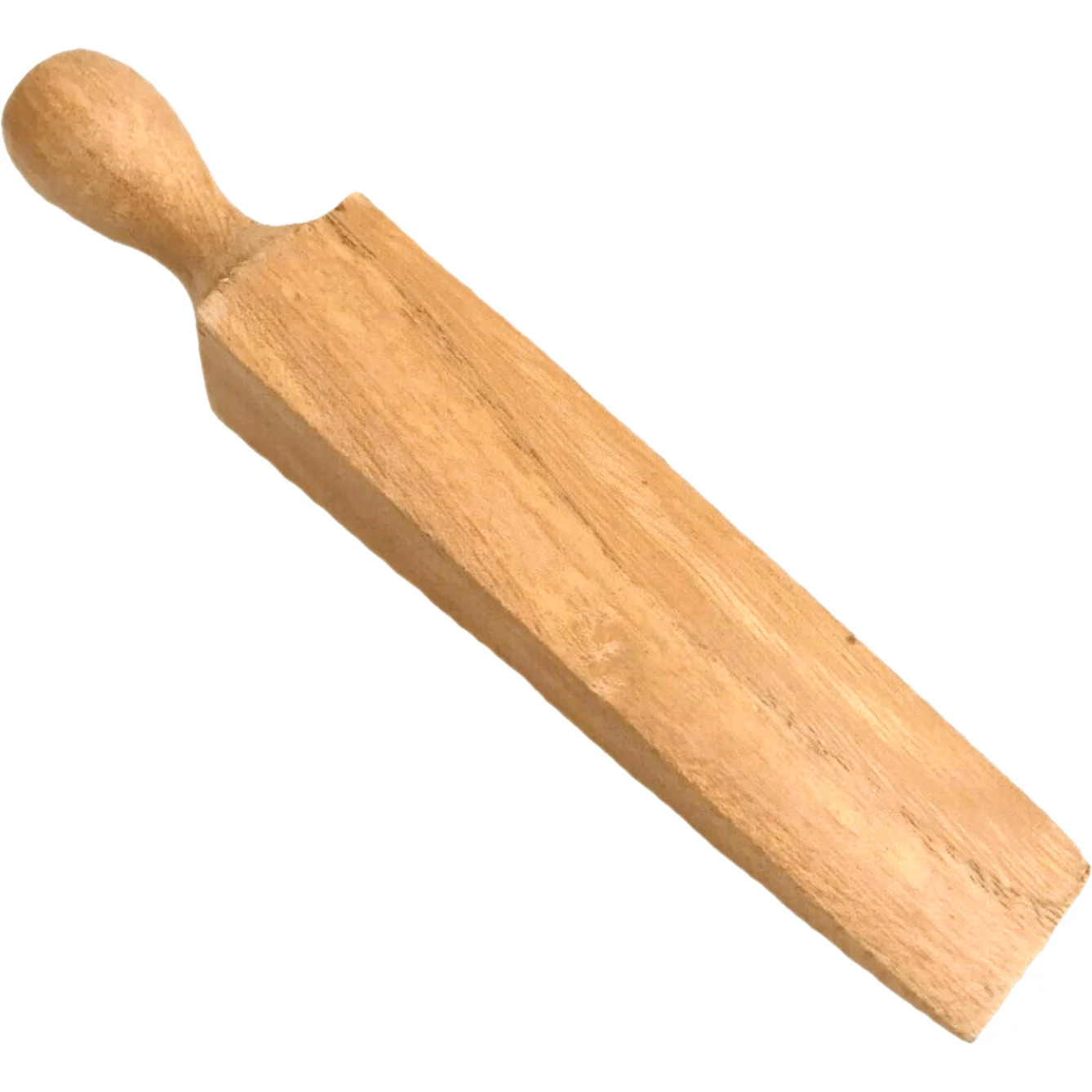 Wooden Door Wedge - 195mm